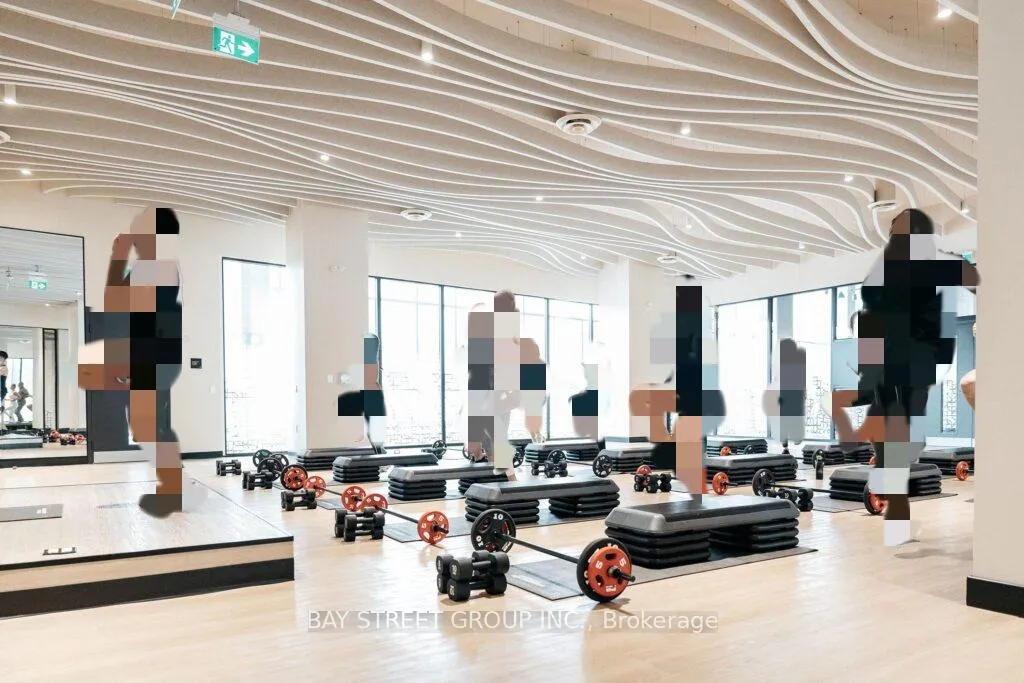 Photo 25 of Unit 6803, 55 Cooper Street, Toronto, Waterfront Communities — HOMEH