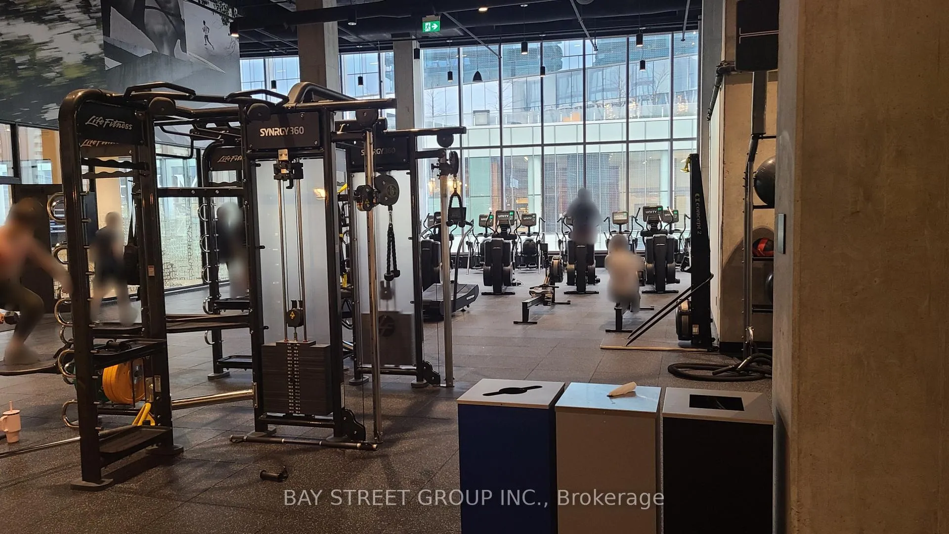 Photo 27 of Unit 6803, 55 Cooper Street, Toronto, Waterfront Communities — HOMEH