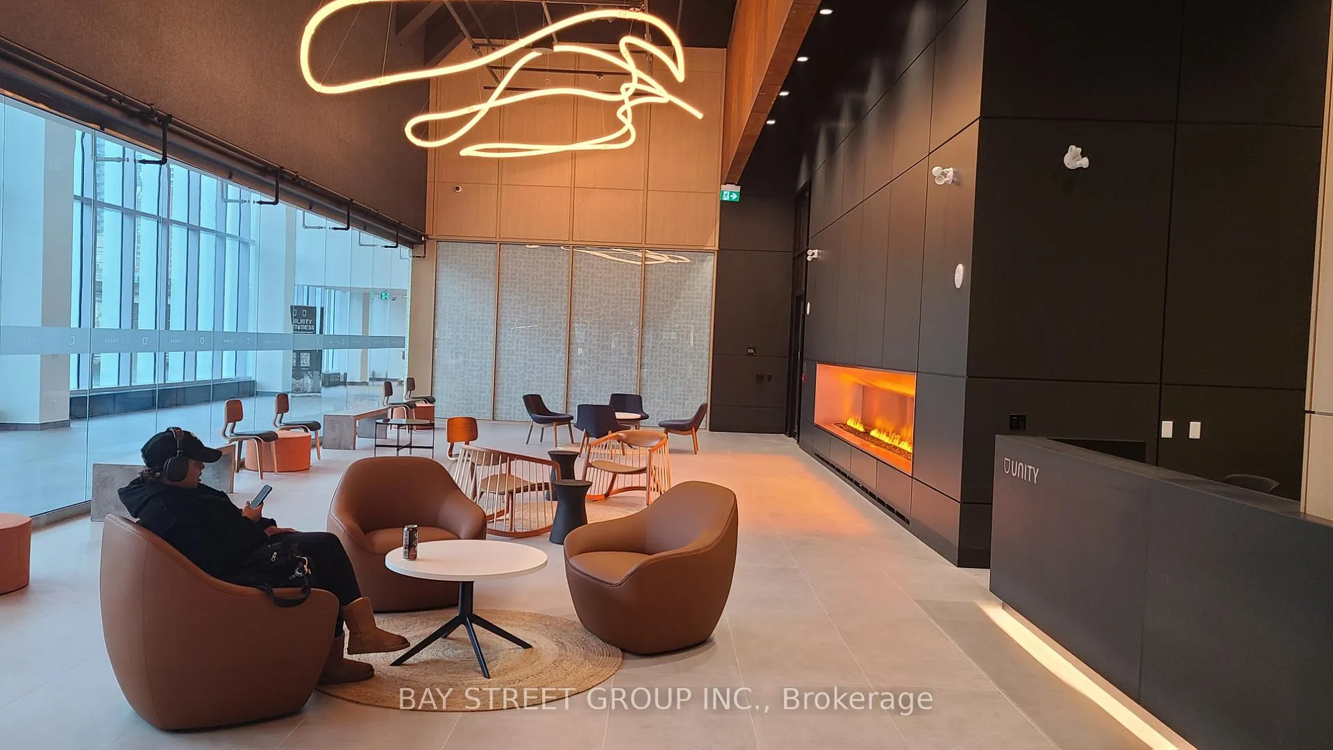 Photo 28 of Unit 6803, 55 Cooper Street, Toronto, Waterfront Communities — HOMEH