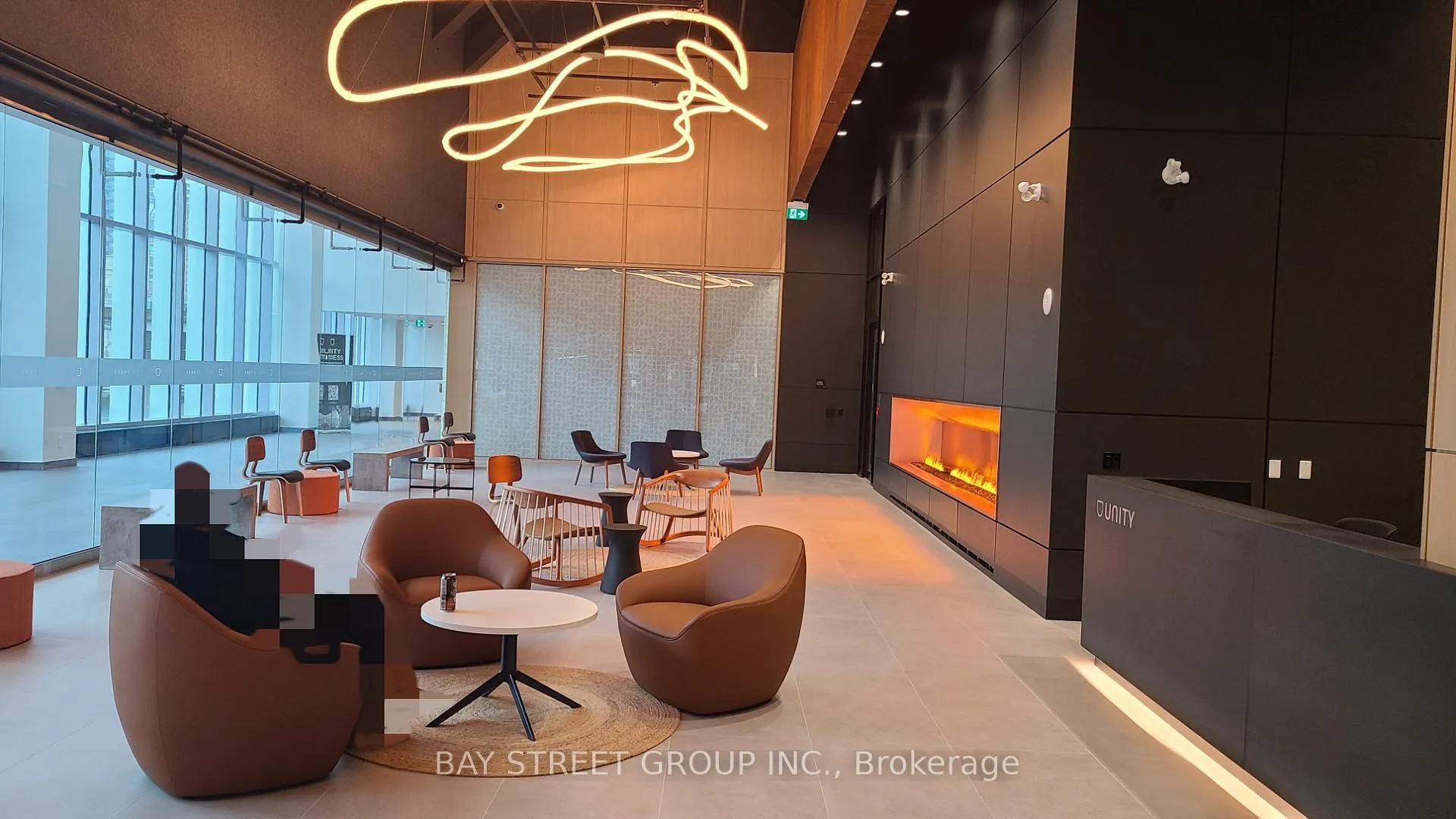 Photo 29 of Unit 6803, 55 Cooper Street, Toronto, Waterfront Communities — HOMEH