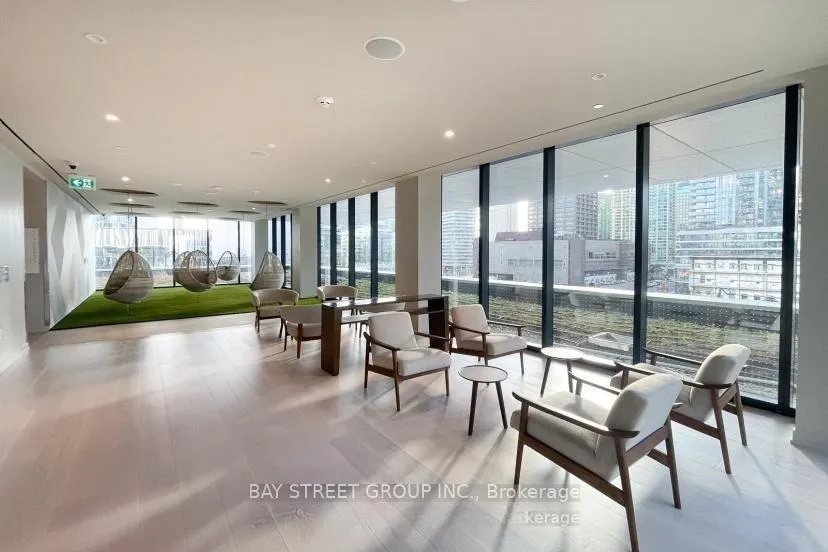 Photo 30 of Unit 6803, 55 Cooper Street, Toronto, Waterfront Communities — HOMEH