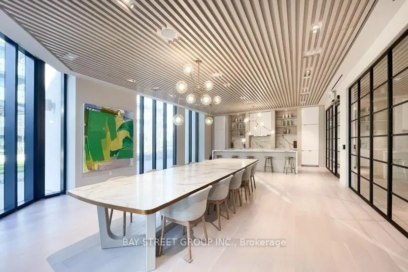 Photo 31 of Unit 6803, 55 Cooper Street, Toronto, Waterfront Communities — HOMEH