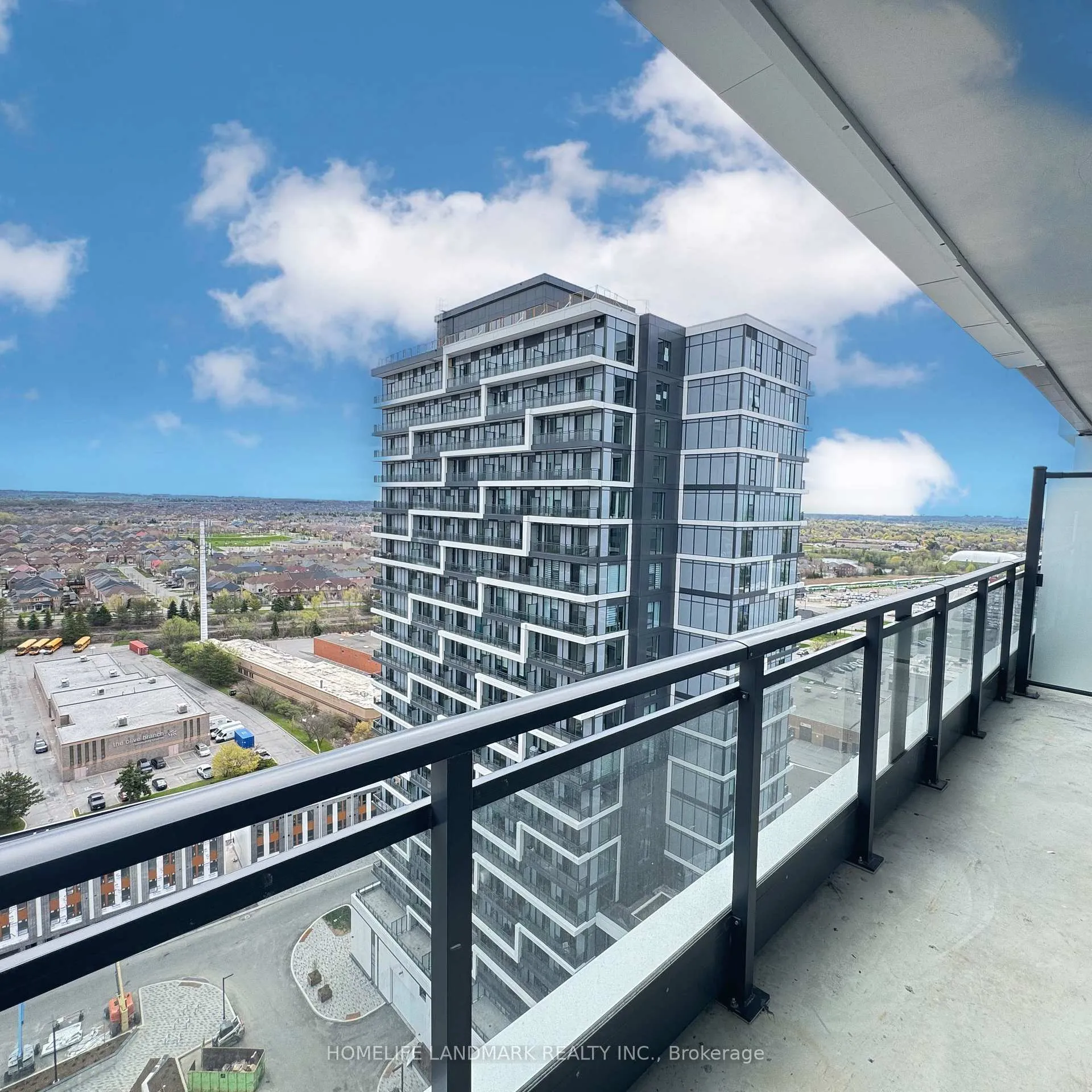 Photo 15 of Unit A 2111, 9763 Markham Road, Markham, Greensborough — HOMEH