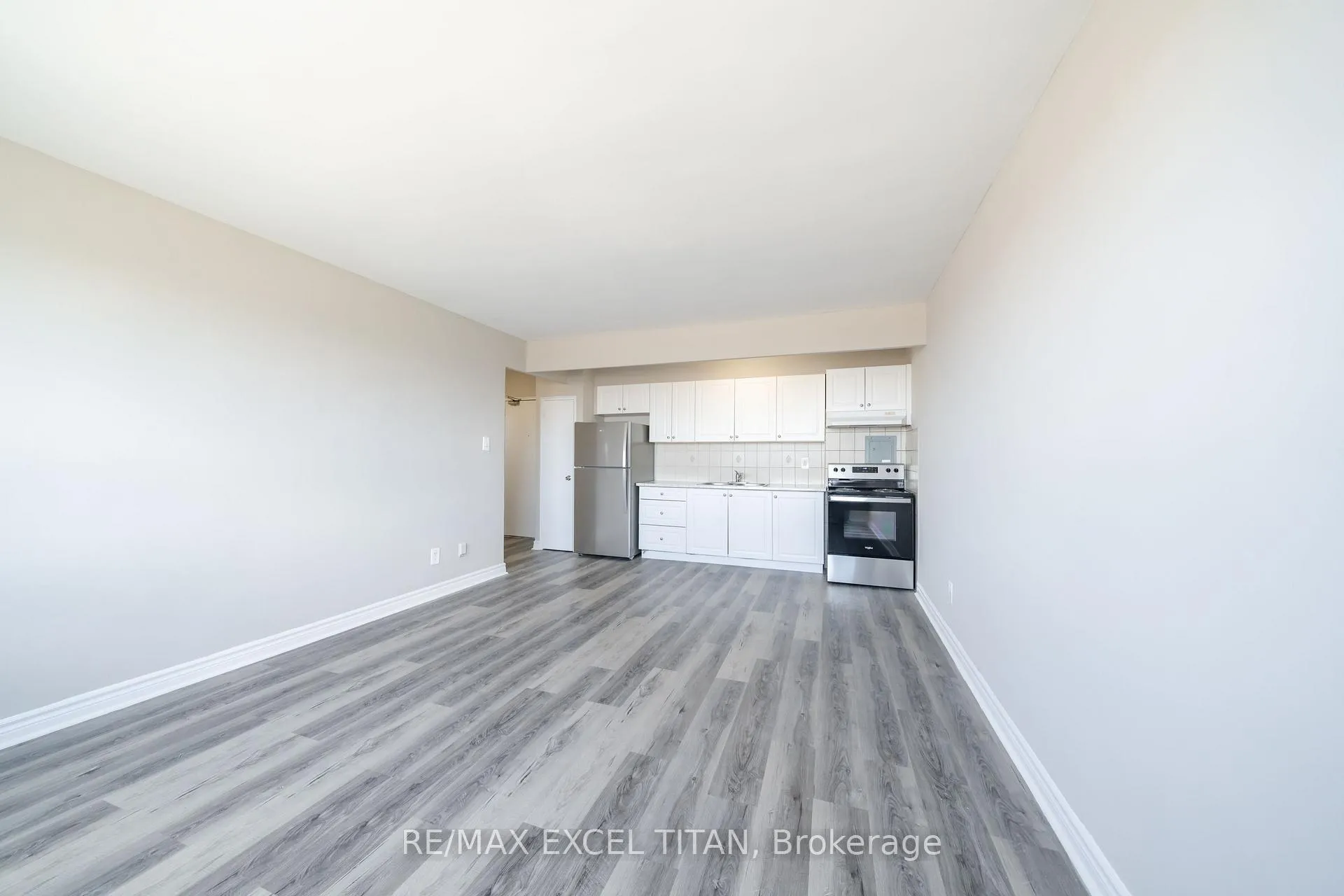 Photo 1 of Unit 623B, 468 Ottawa Street, Hamilton, Corktown — HOMEH