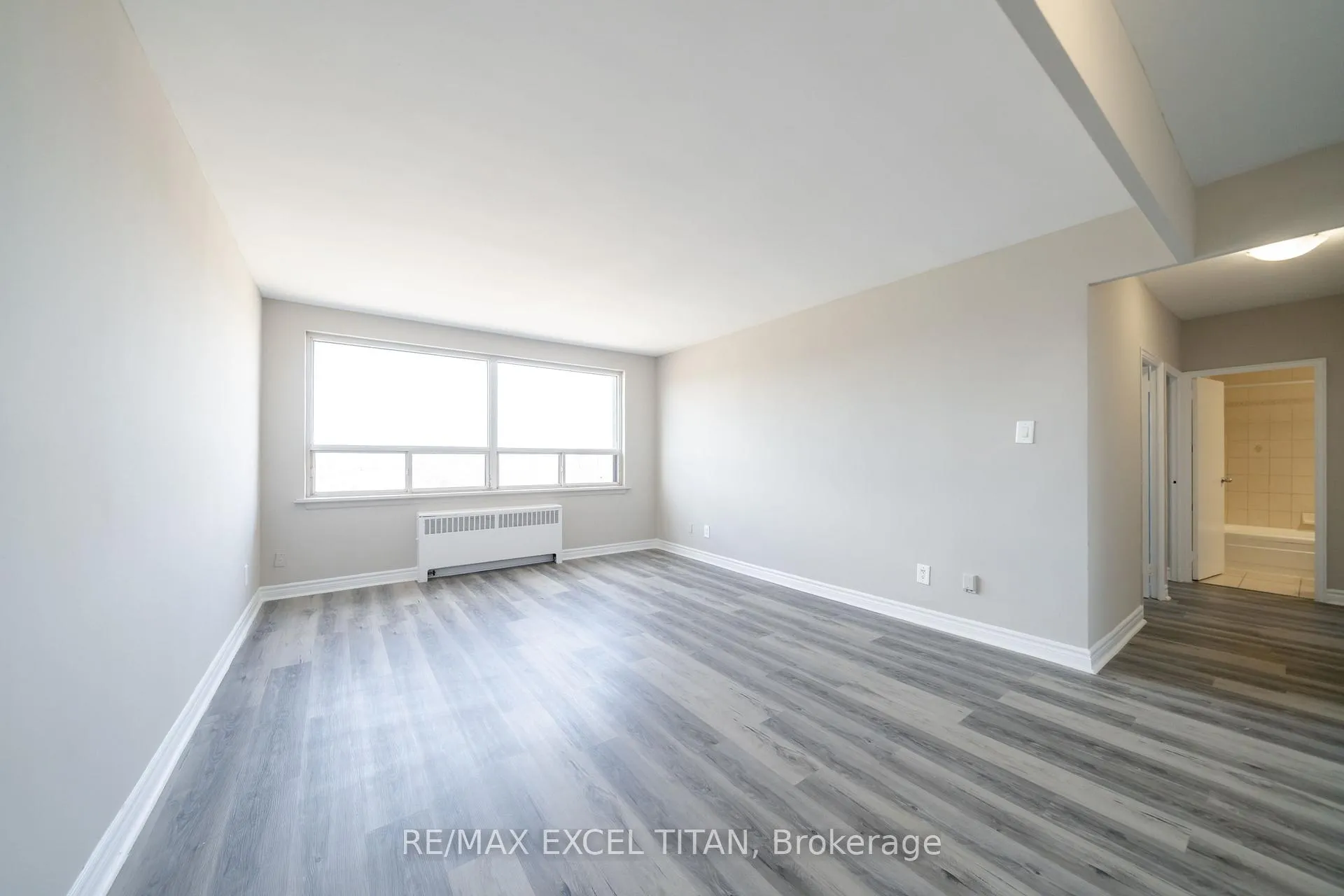 Photo 2 of Unit 623B, 468 Ottawa Street, Hamilton, Corktown — HOMEH