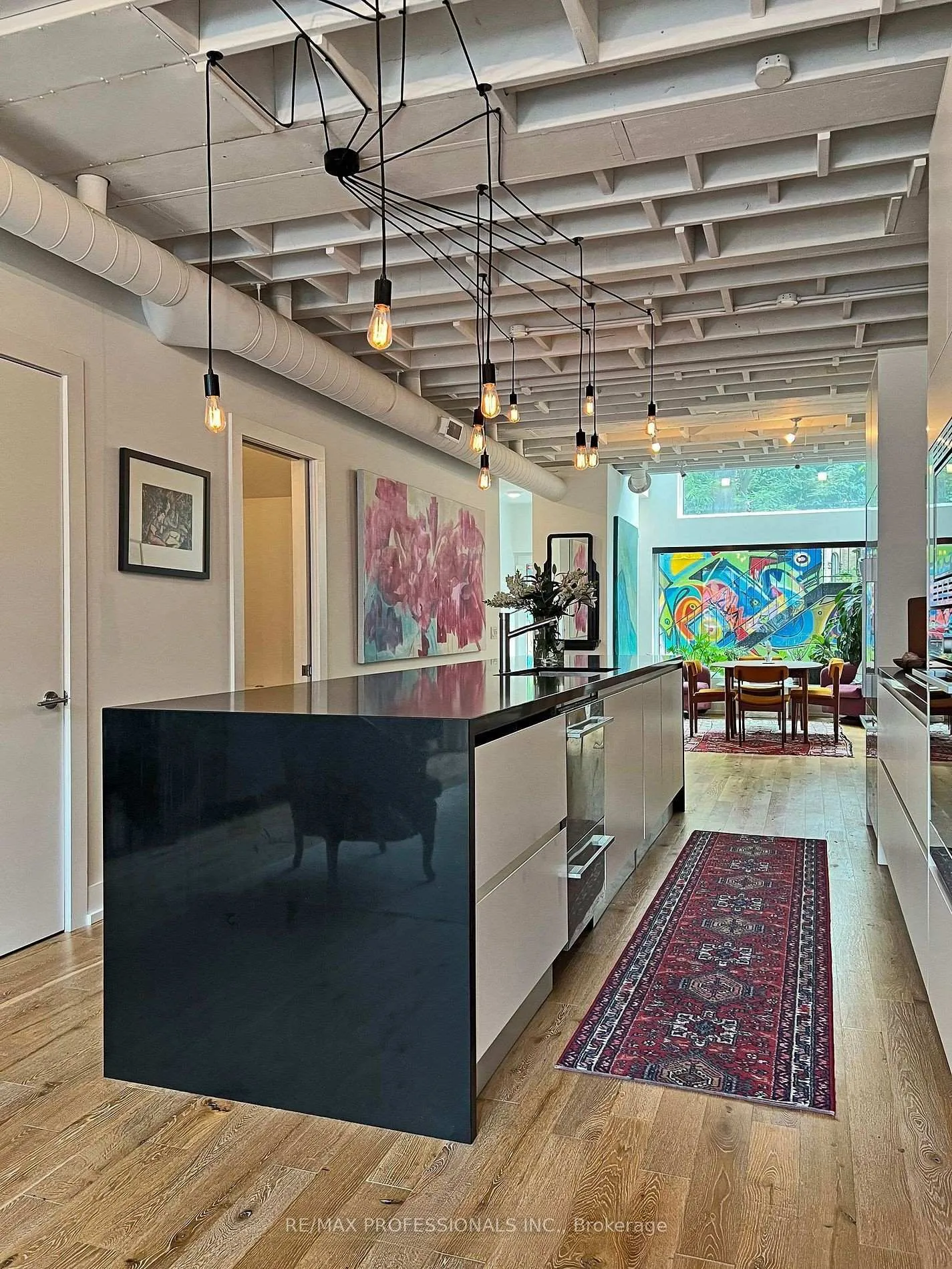 Photo 2 of Unit B, 60 Melbourne Avenue, Toronto, South Parkdale — HOMEH