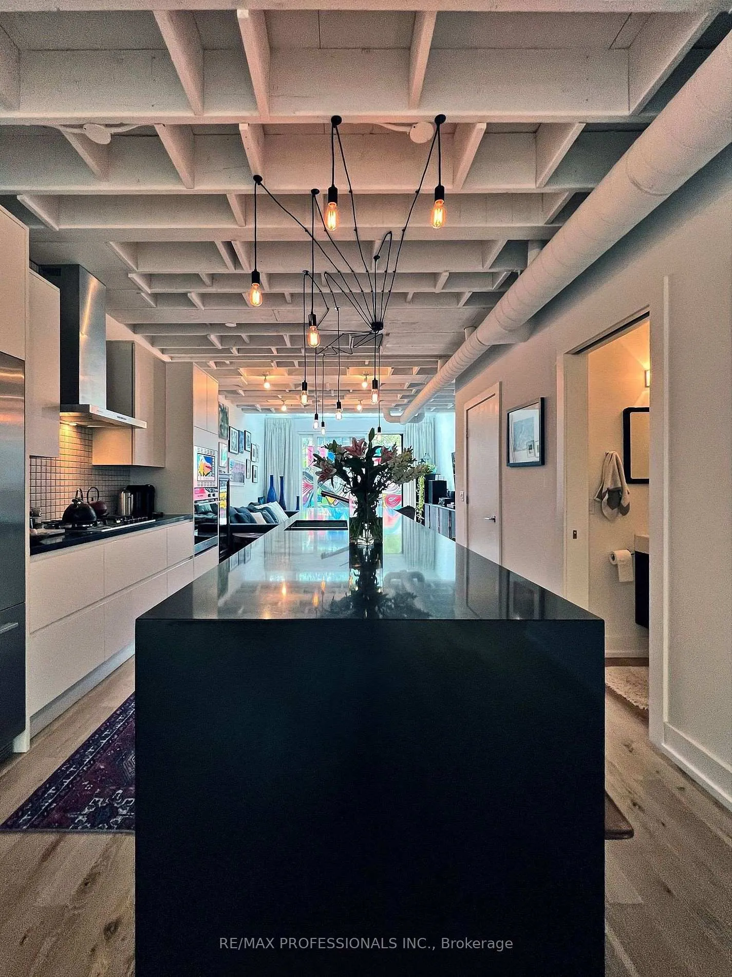 Photo 5 of Unit B, 60 Melbourne Avenue, Toronto, South Parkdale — HOMEH