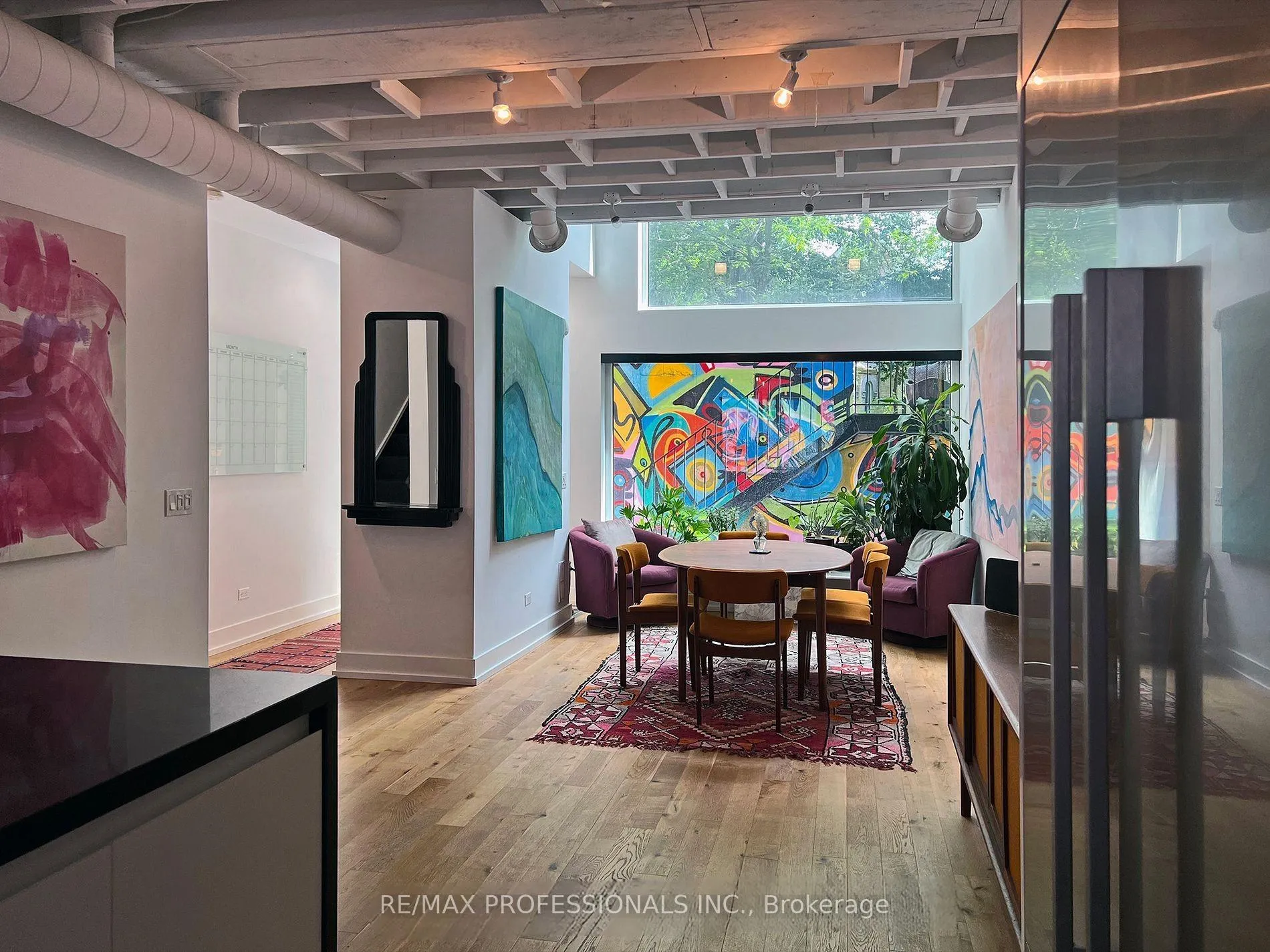 Photo 8 of Unit B, 60 Melbourne Avenue, Toronto, South Parkdale — HOMEH