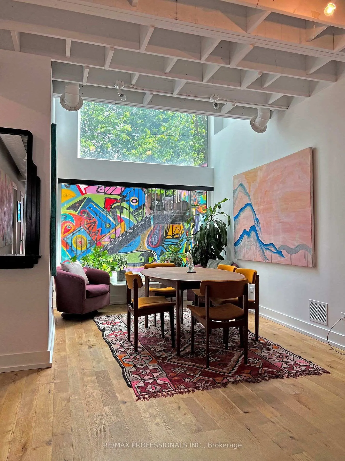 Photo 9 of Unit B, 60 Melbourne Avenue, Toronto, South Parkdale — HOMEH