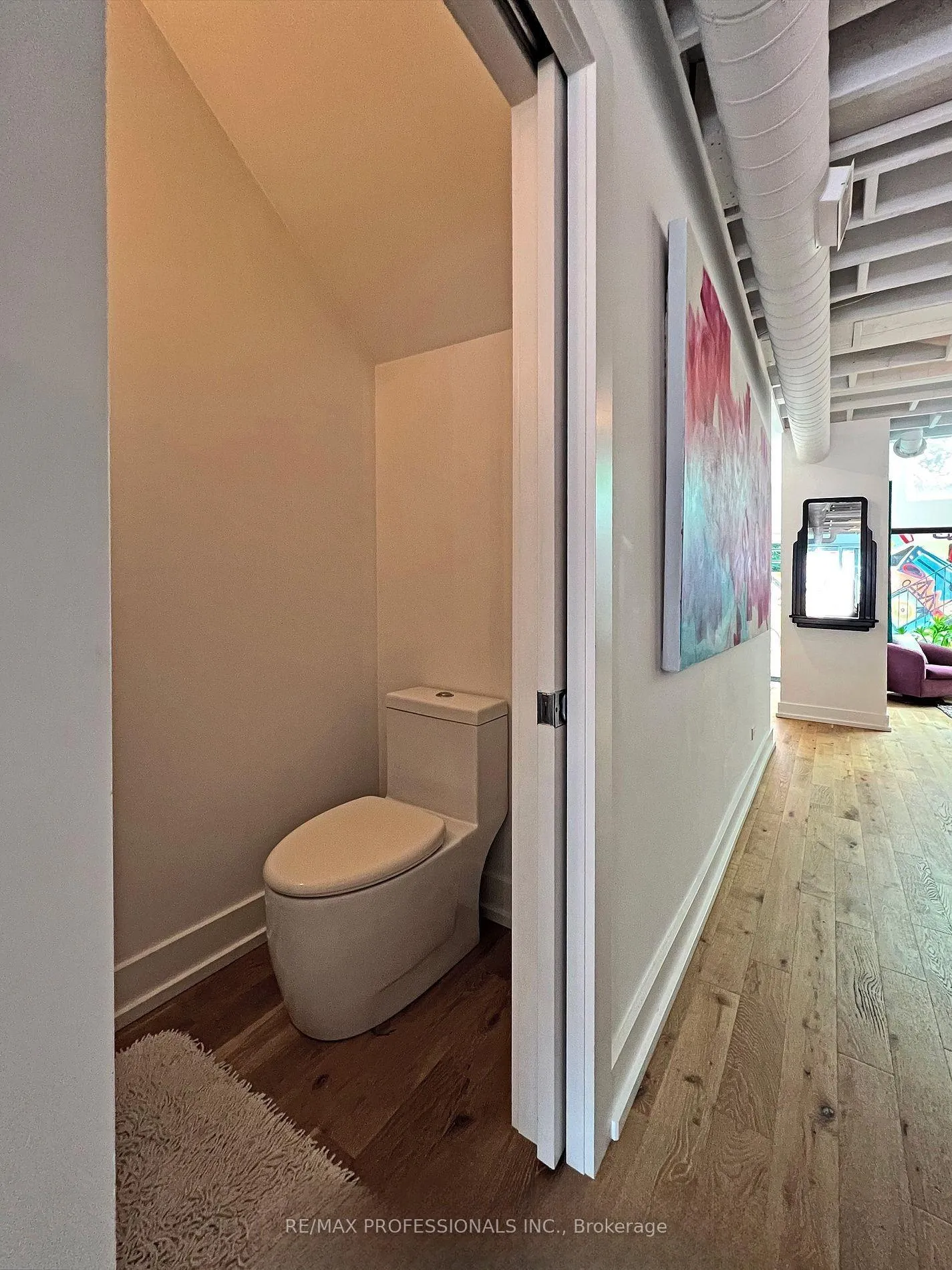 Photo 10 of Unit B, 60 Melbourne Avenue, Toronto, South Parkdale — HOMEH