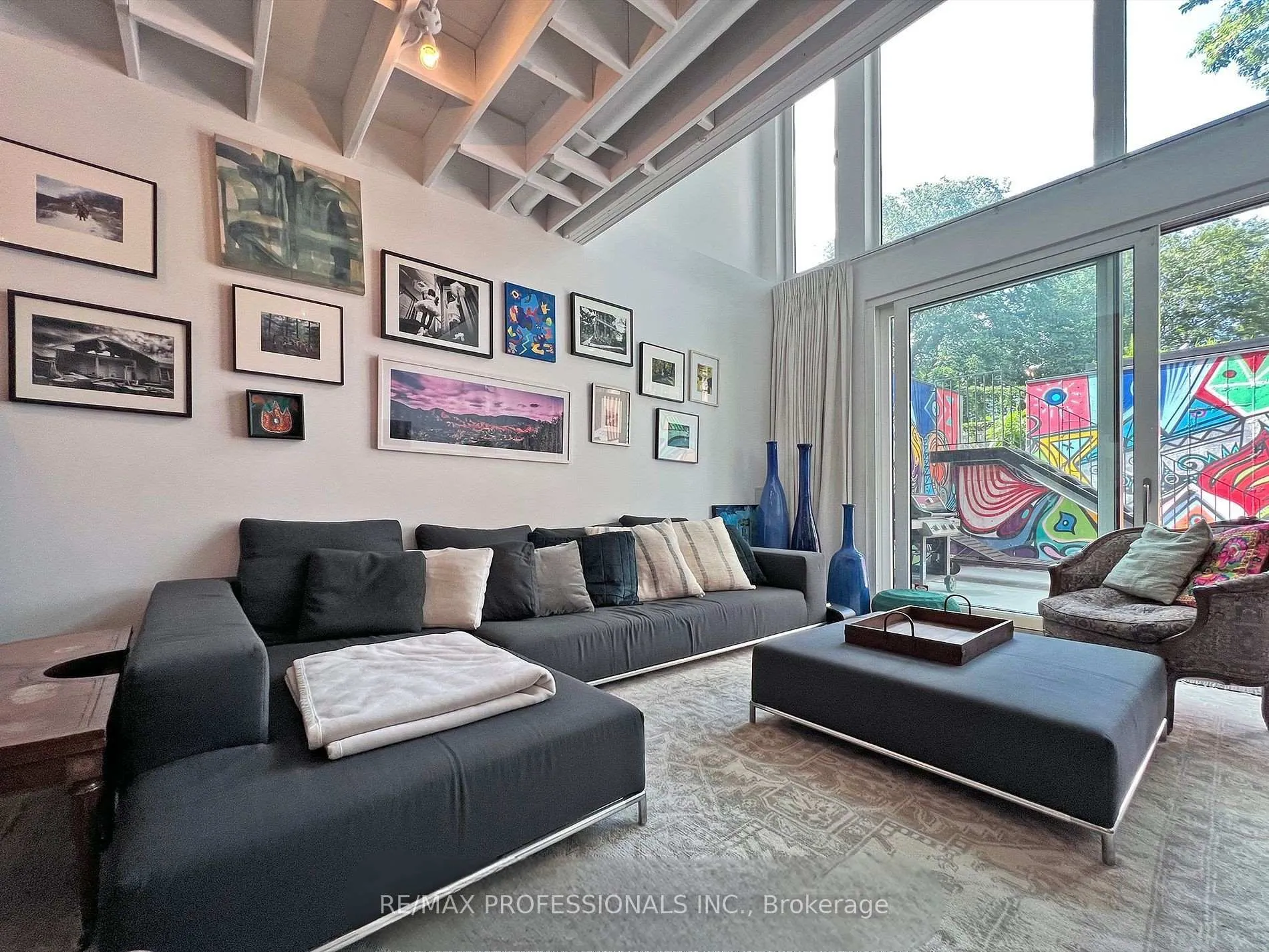 Photo 11 of Unit B, 60 Melbourne Avenue, Toronto, South Parkdale — HOMEH