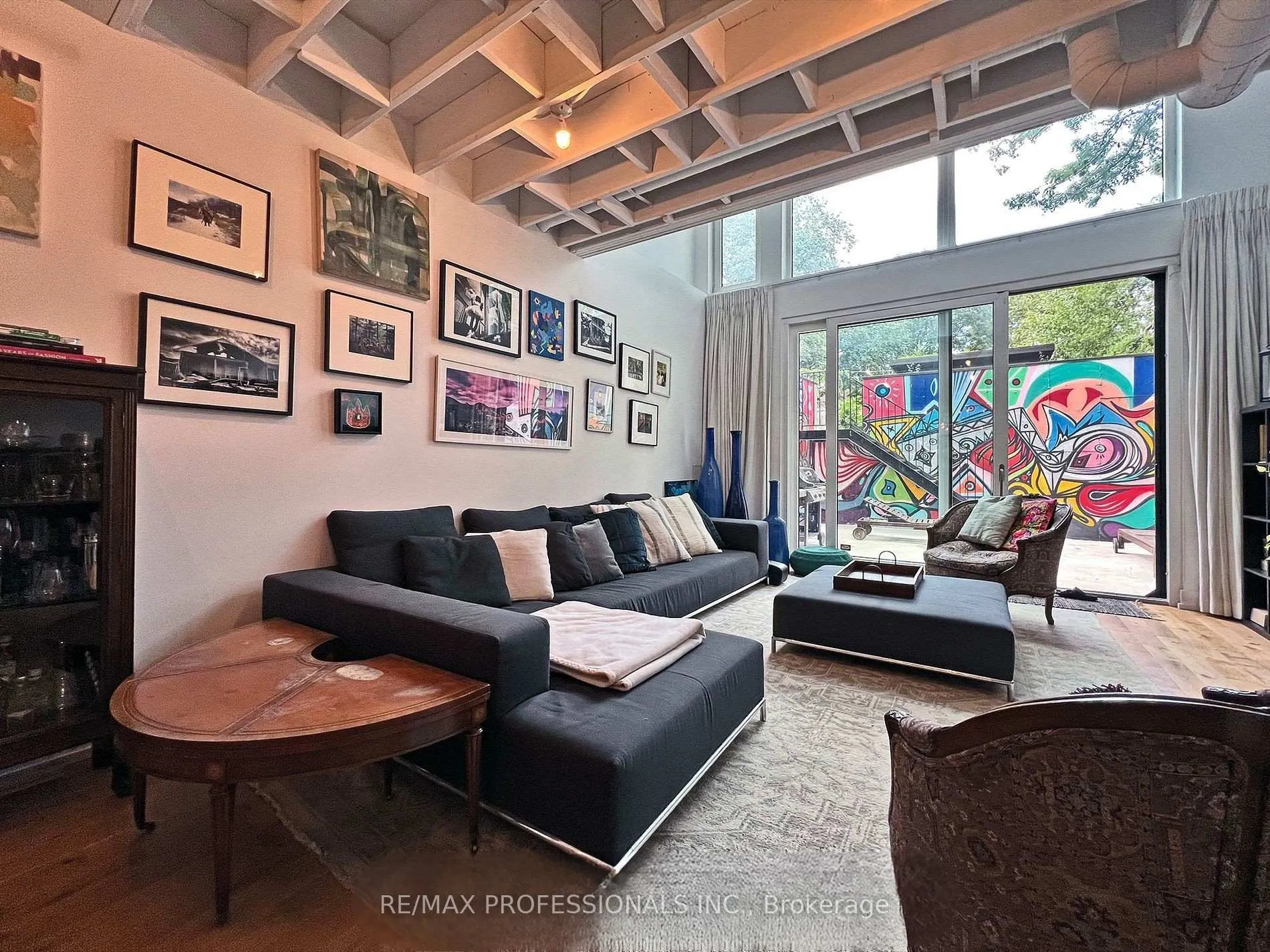 Photo 13 of Unit B, 60 Melbourne Avenue, Toronto, South Parkdale — HOMEH