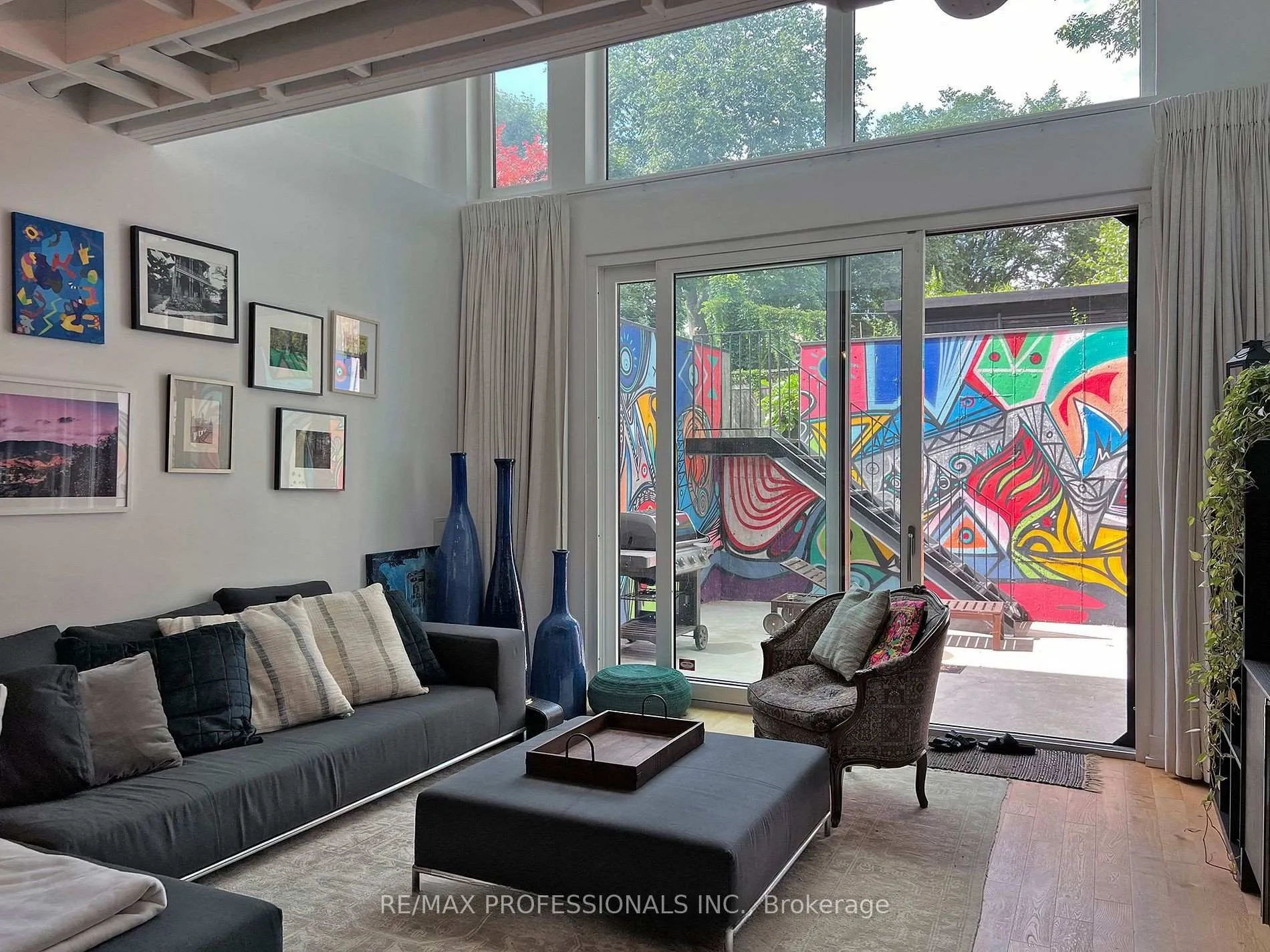 Photo 14 of Unit B, 60 Melbourne Avenue, Toronto, South Parkdale — HOMEH