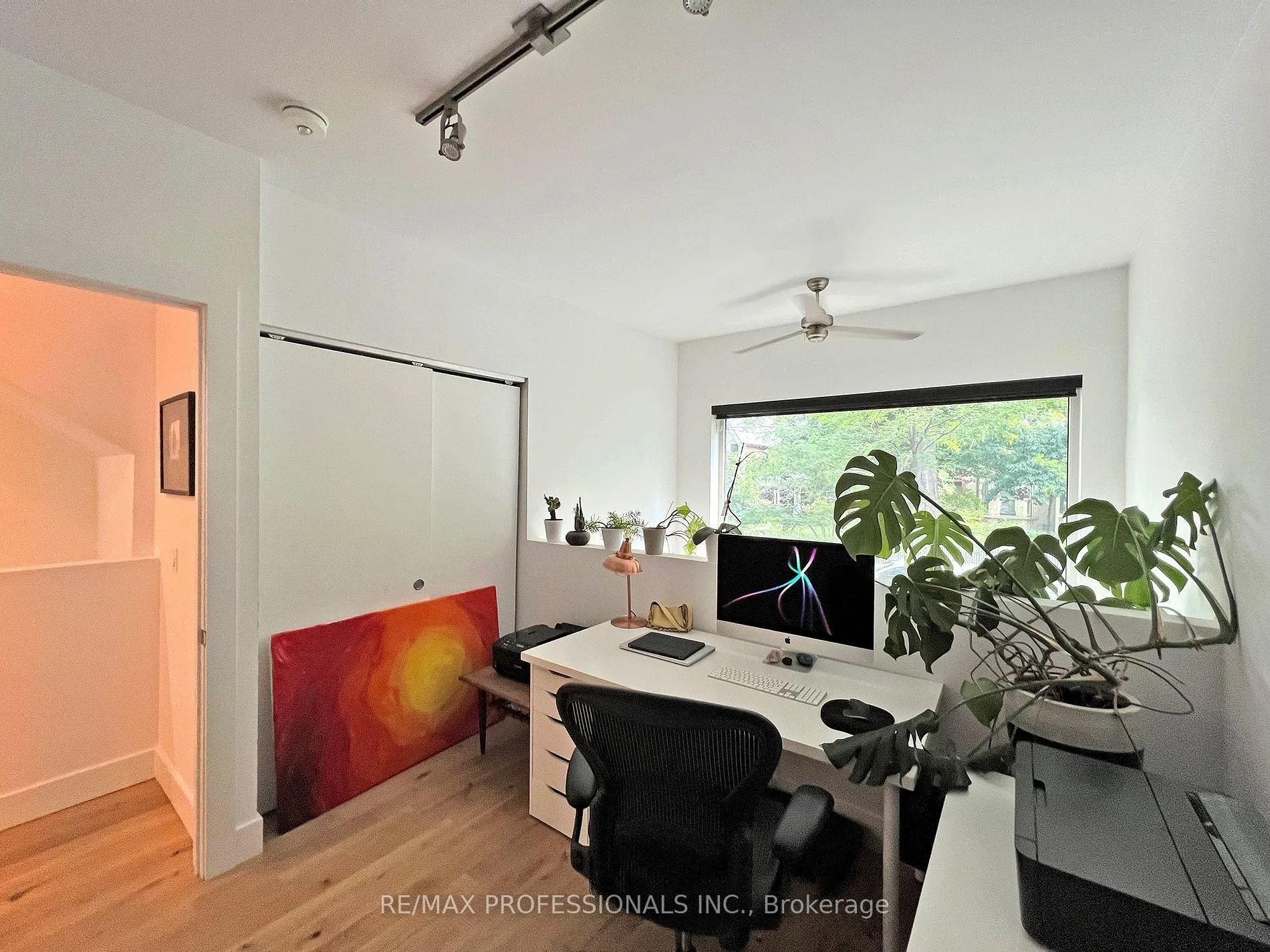 Photo 16 of Unit B, 60 Melbourne Avenue, Toronto, South Parkdale — HOMEH