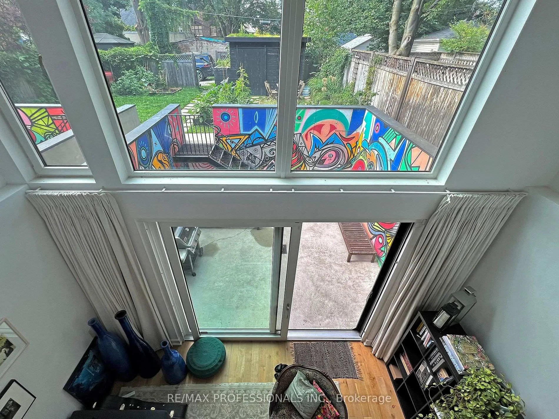 Photo 19 of Unit B, 60 Melbourne Avenue, Toronto, South Parkdale — HOMEH
