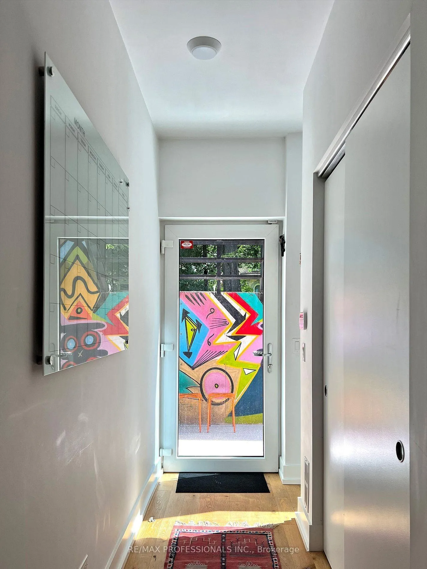 Photo 24 of Unit B, 60 Melbourne Avenue, Toronto, South Parkdale — HOMEH