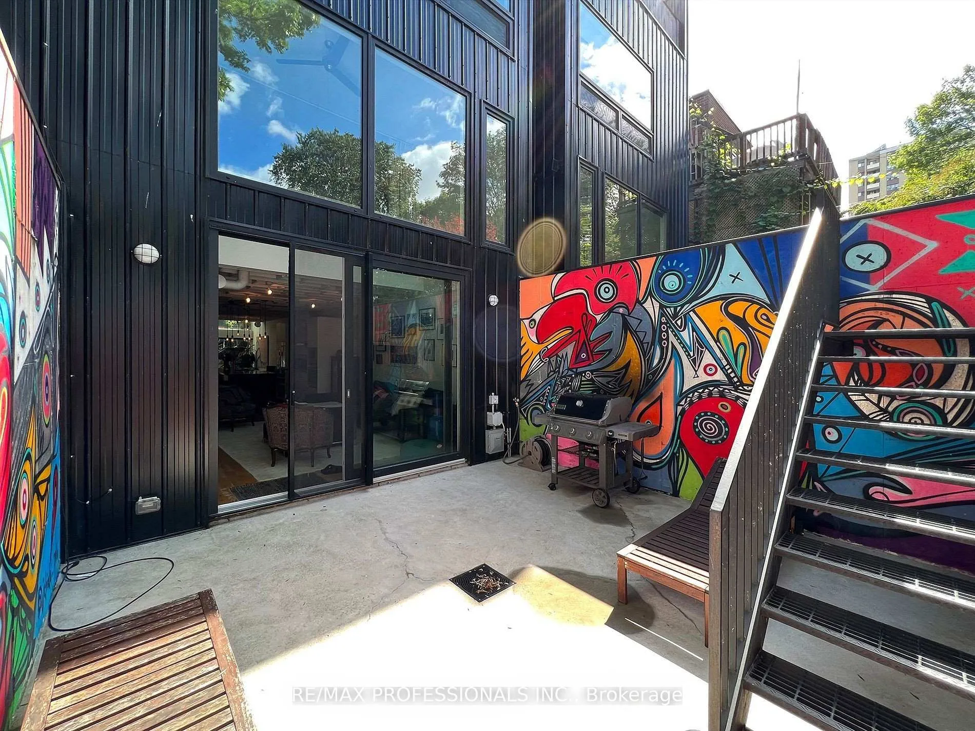 Photo 27 of Unit B, 60 Melbourne Avenue, Toronto, South Parkdale — HOMEH