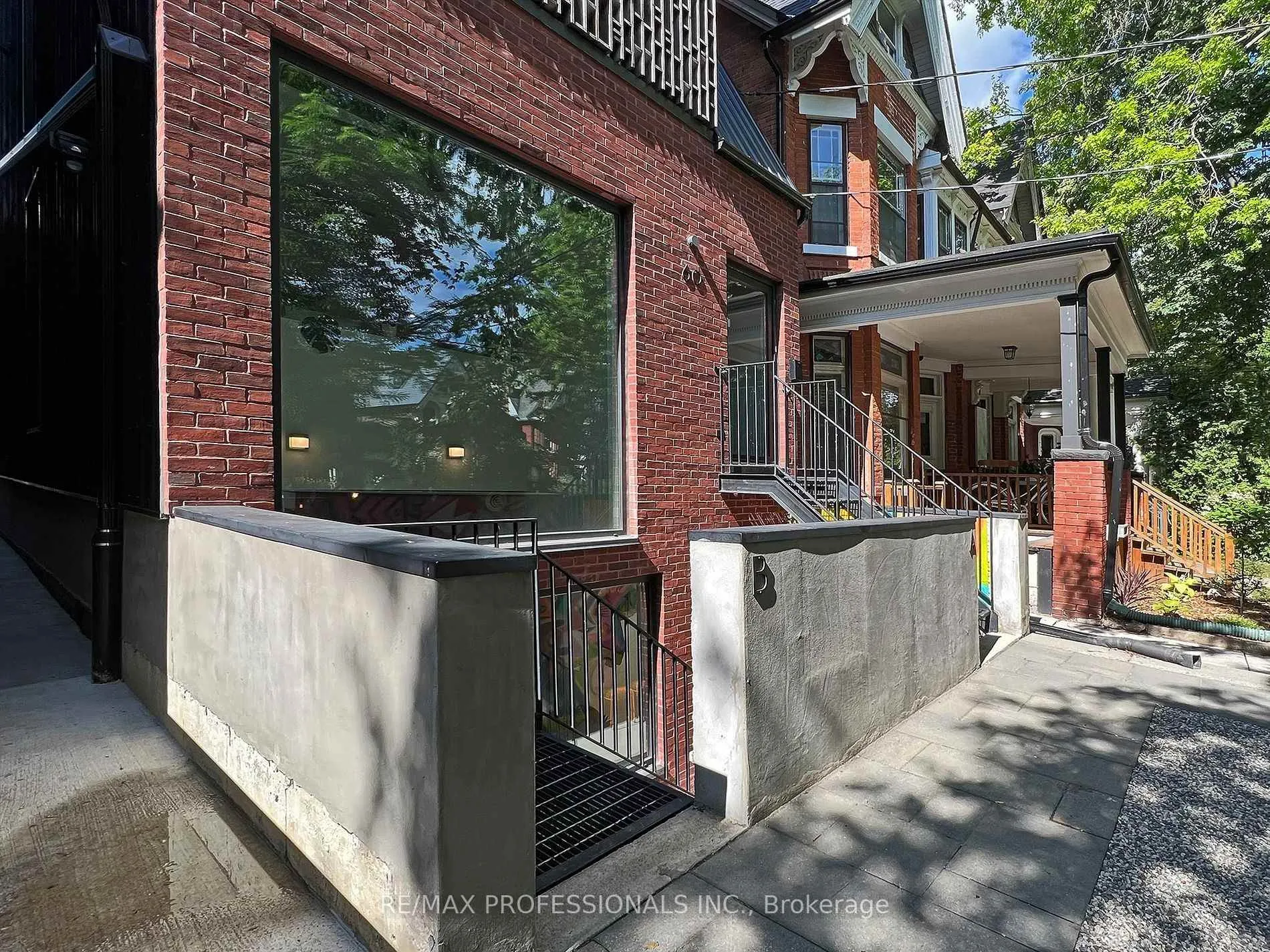 Photo 28 of Unit B, 60 Melbourne Avenue, Toronto, South Parkdale — HOMEH