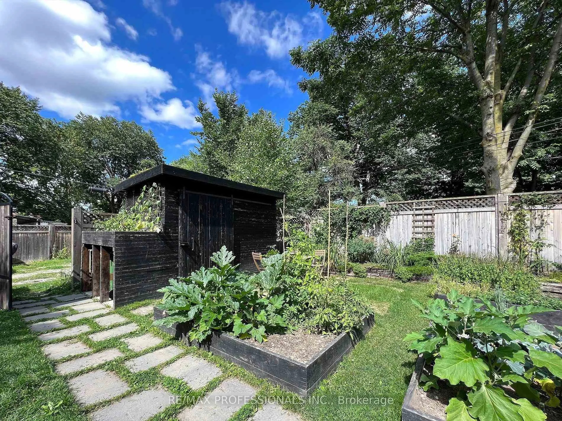 Photo 29 of Unit B, 60 Melbourne Avenue, Toronto, South Parkdale — HOMEH