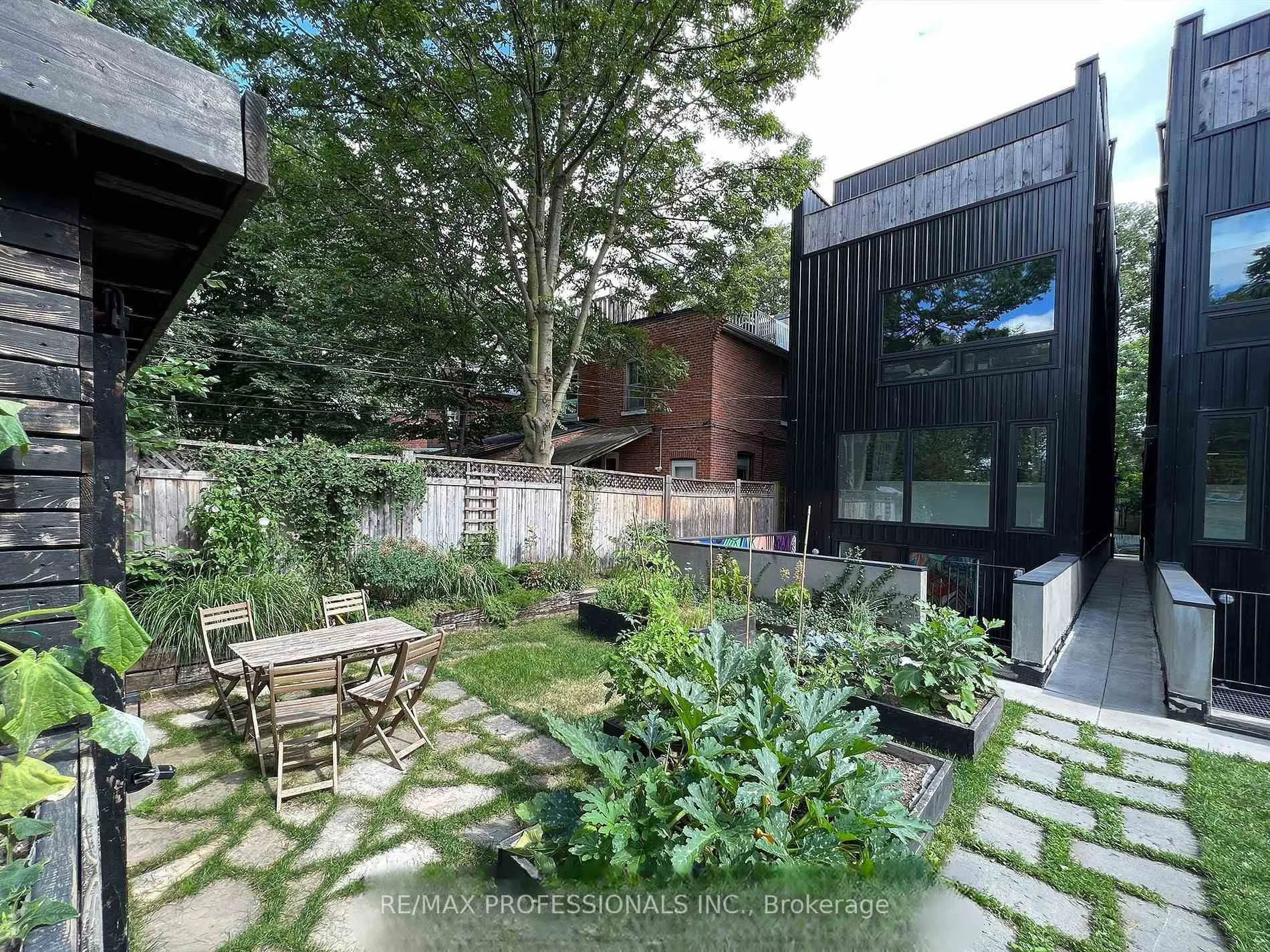 Photo 30 of Unit B, 60 Melbourne Avenue, Toronto, South Parkdale — HOMEH
