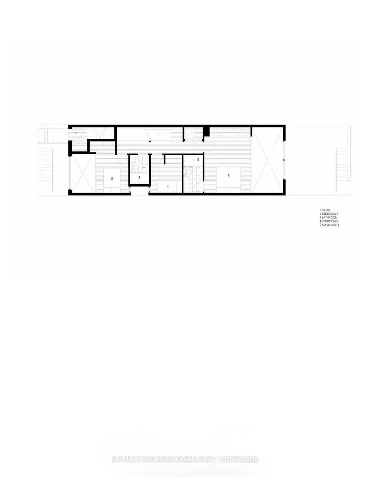 Photo 31 of Unit B, 60 Melbourne Avenue, Toronto, South Parkdale — HOMEH