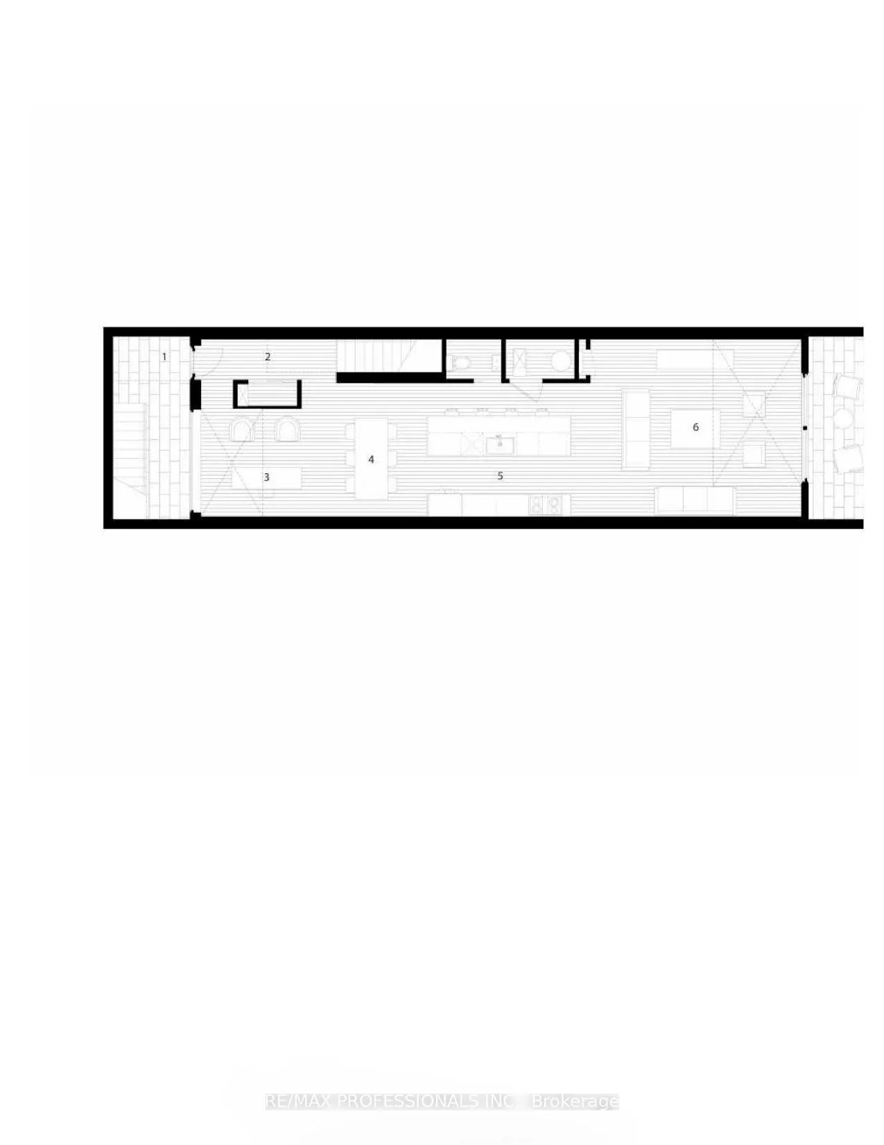 Photo 32 of Unit B, 60 Melbourne Avenue, Toronto, South Parkdale — HOMEH