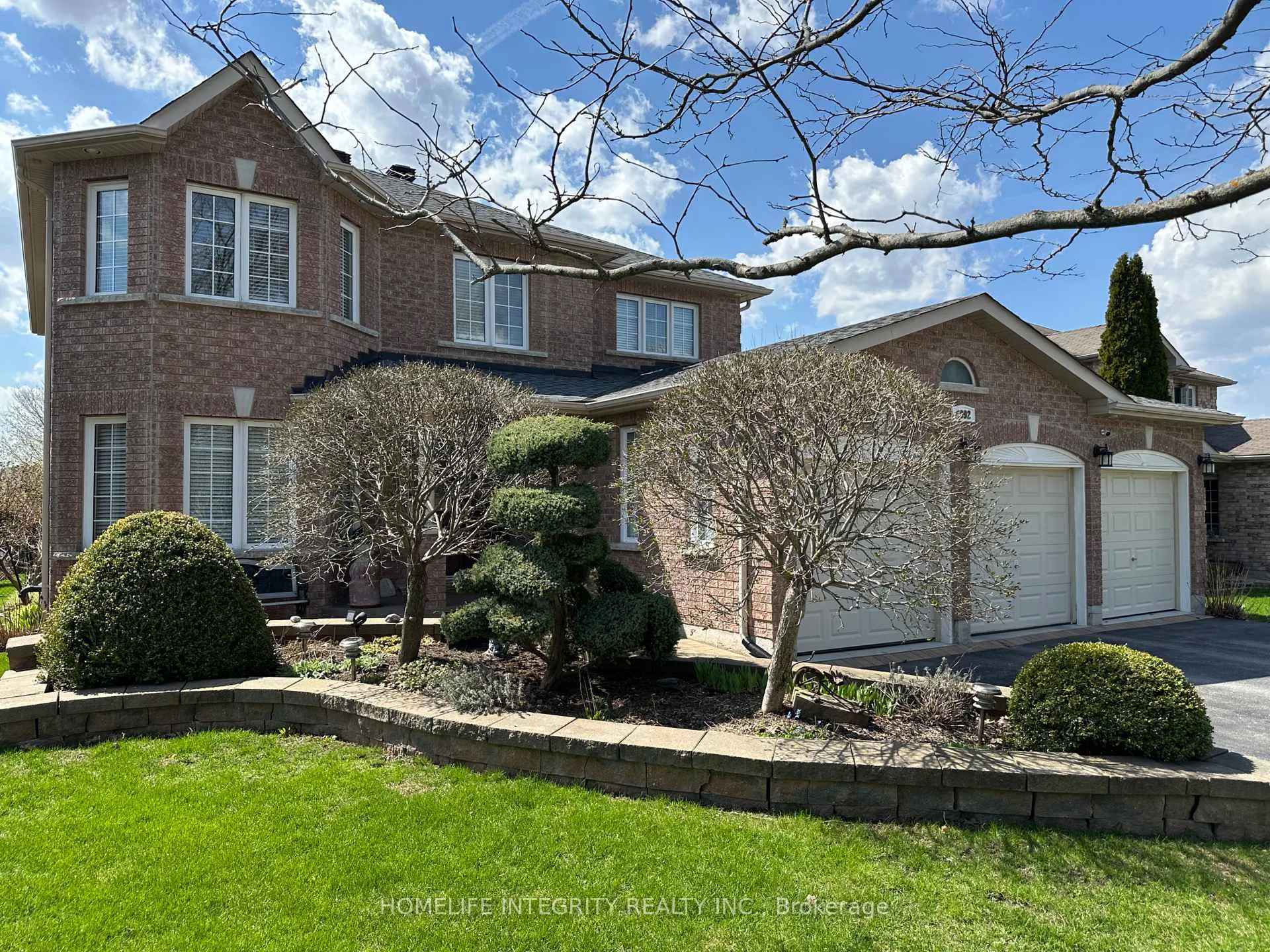 Photo 35 of 5092 Boyne Street, New Tecumseth, Alliston — HOMEH