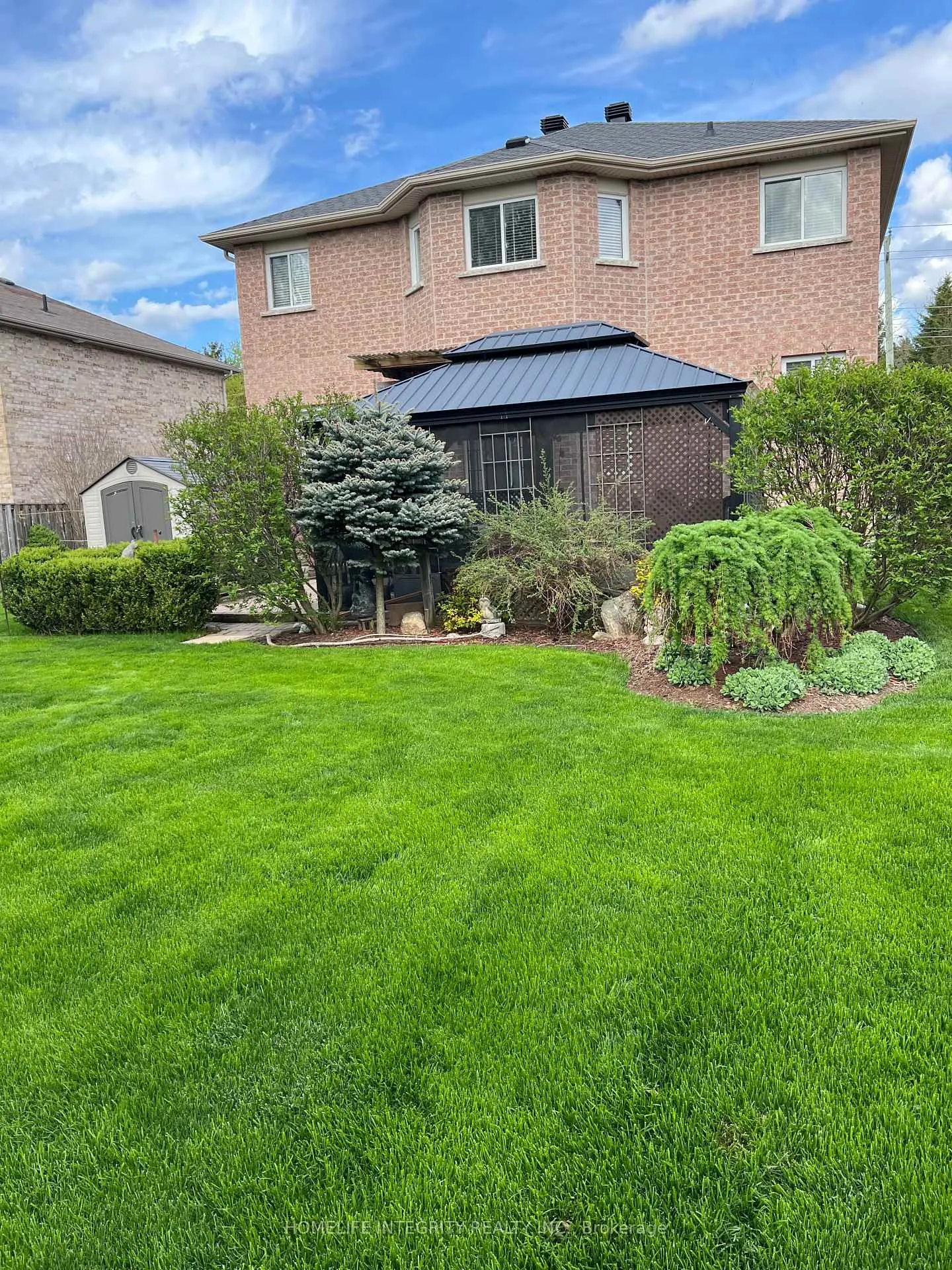 Photo 3 of 5092 Boyne Street, New Tecumseth, Alliston — HOMEH
