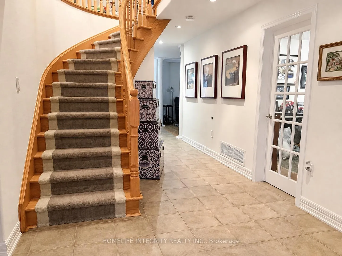 Photo 6 of 5092 Boyne Street, New Tecumseth, Alliston — HOMEH