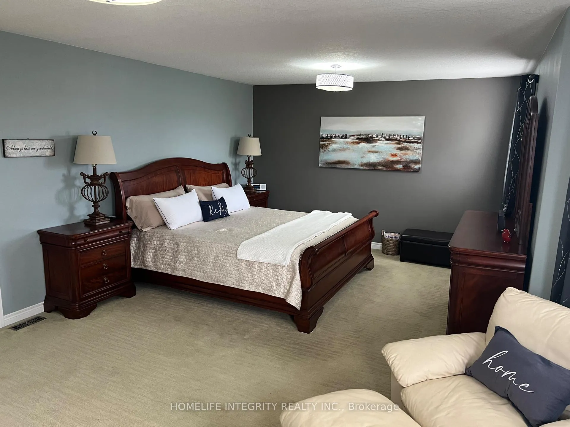Photo 18 of 5092 Boyne Street, New Tecumseth, Alliston — HOMEH