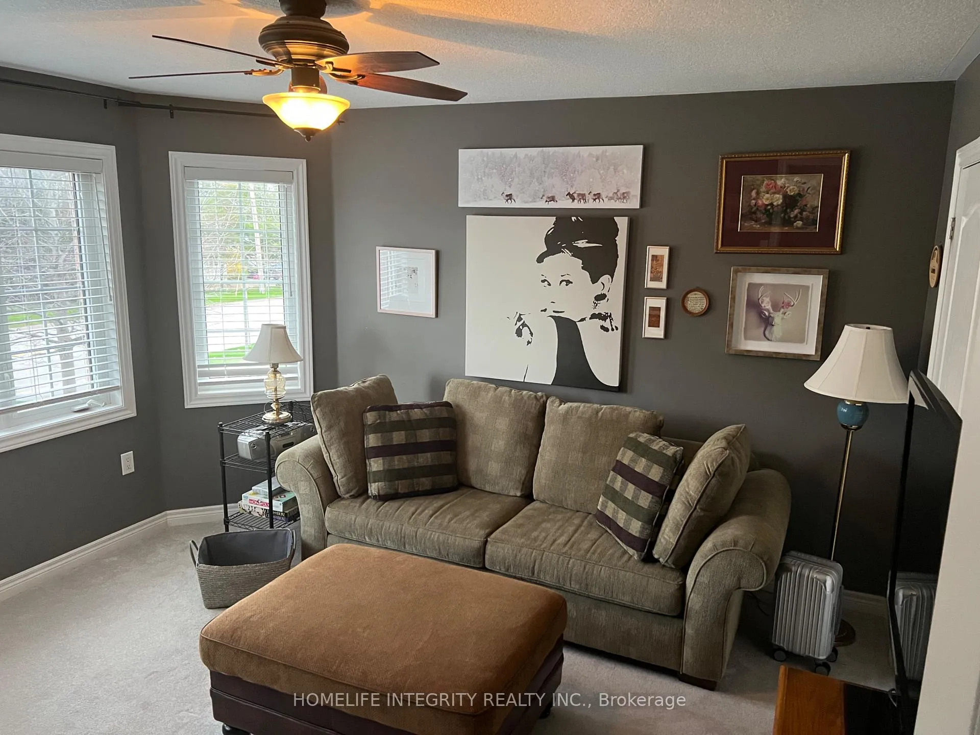 Photo 25 of 5092 Boyne Street, New Tecumseth, Alliston — HOMEH