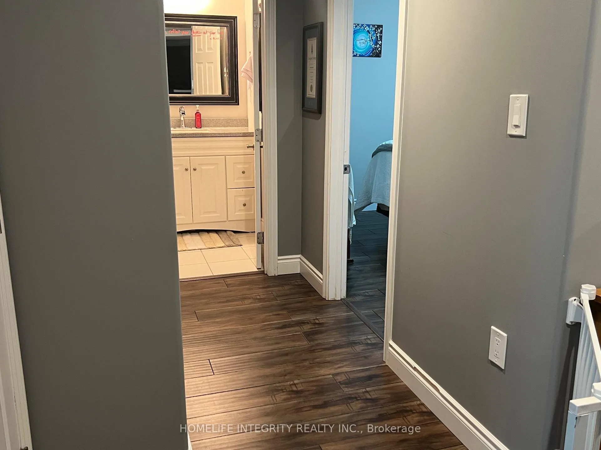 Photo 32 of 5092 Boyne Street, New Tecumseth, Alliston — HOMEH