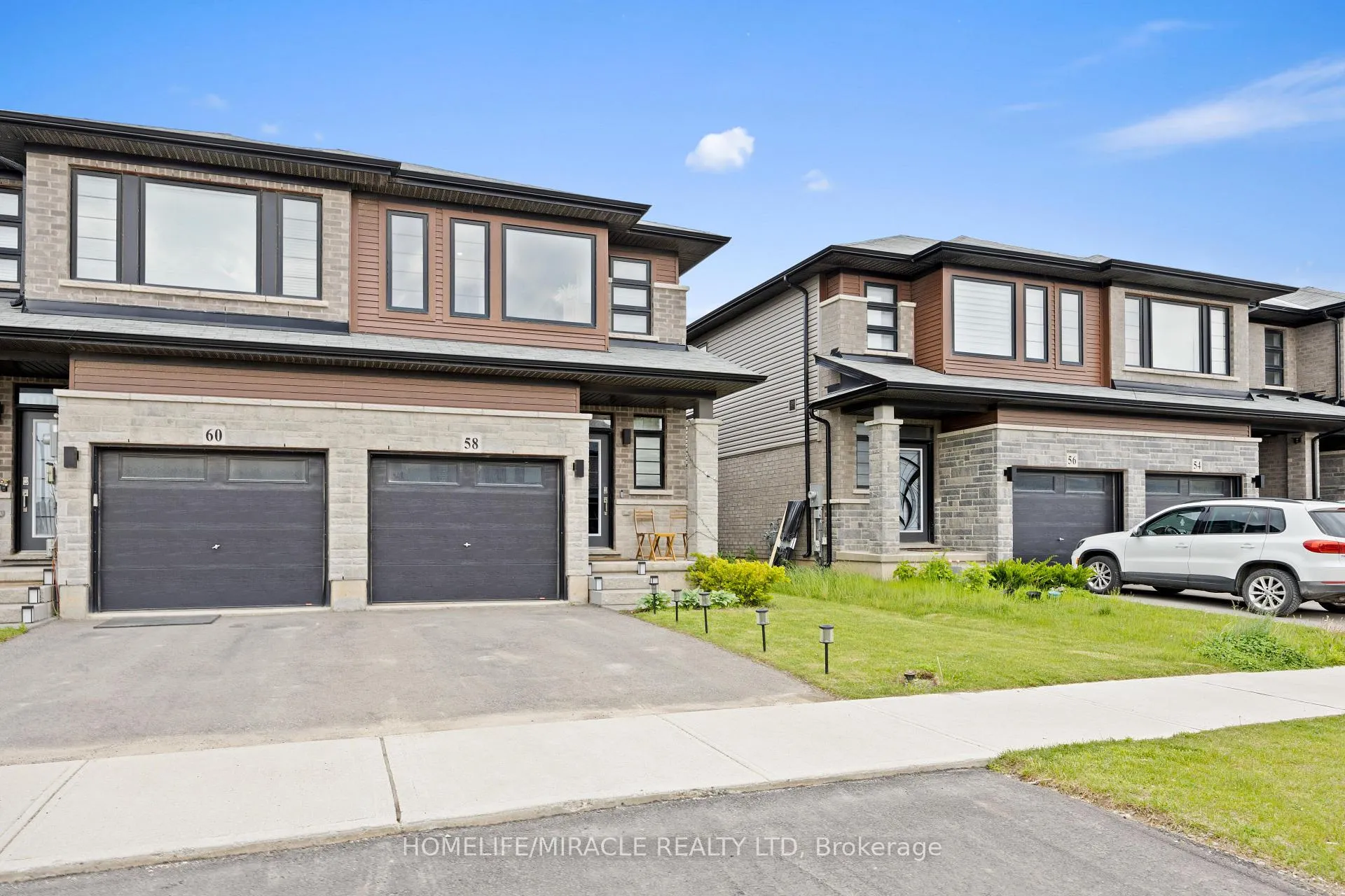Photo 2 of 58 June Callwood Way, Brant, Brantford Twp — HOMEH