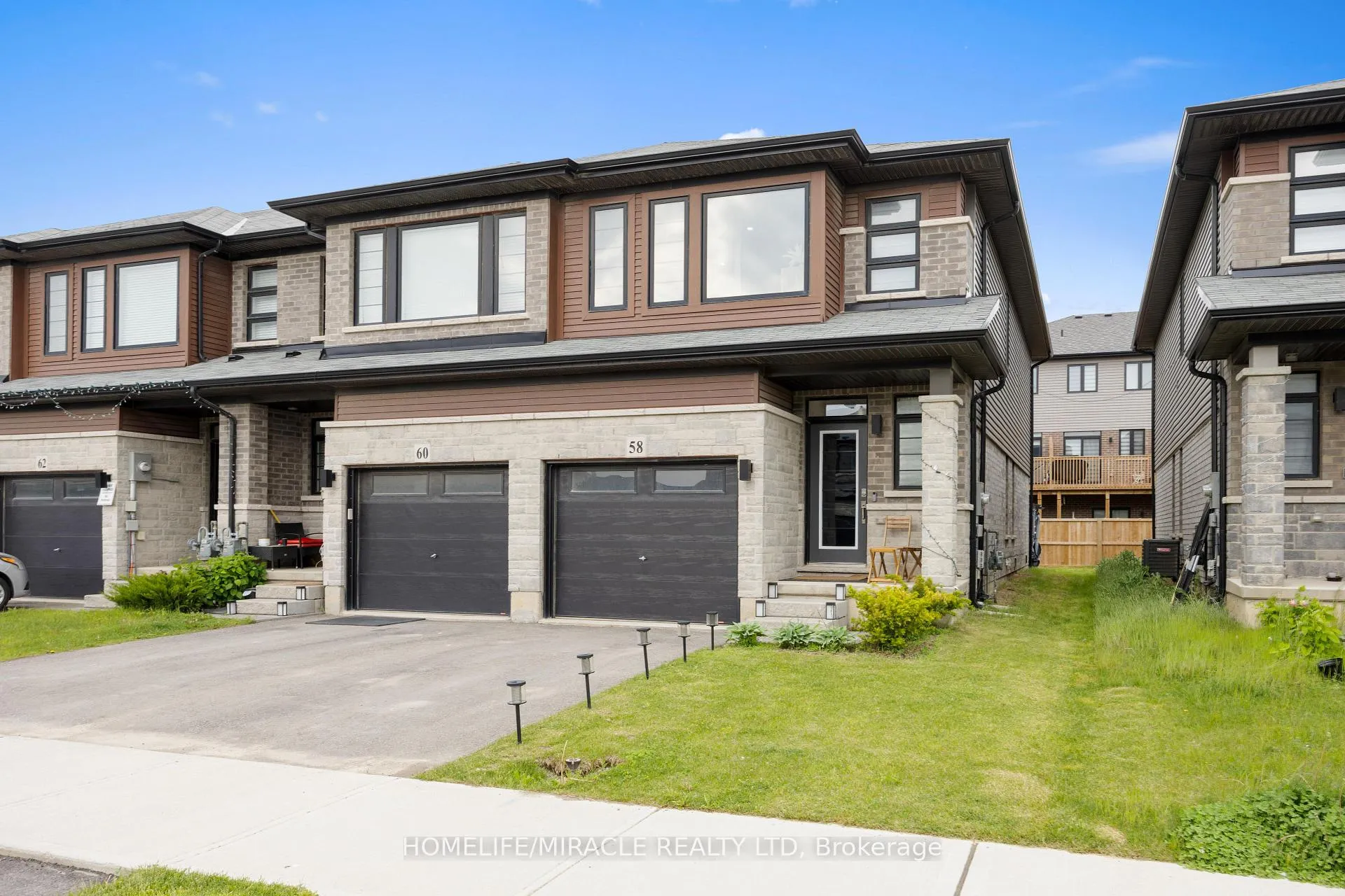 Photo 3 of 58 June Callwood Way, Brant, Brantford Twp — HOMEH