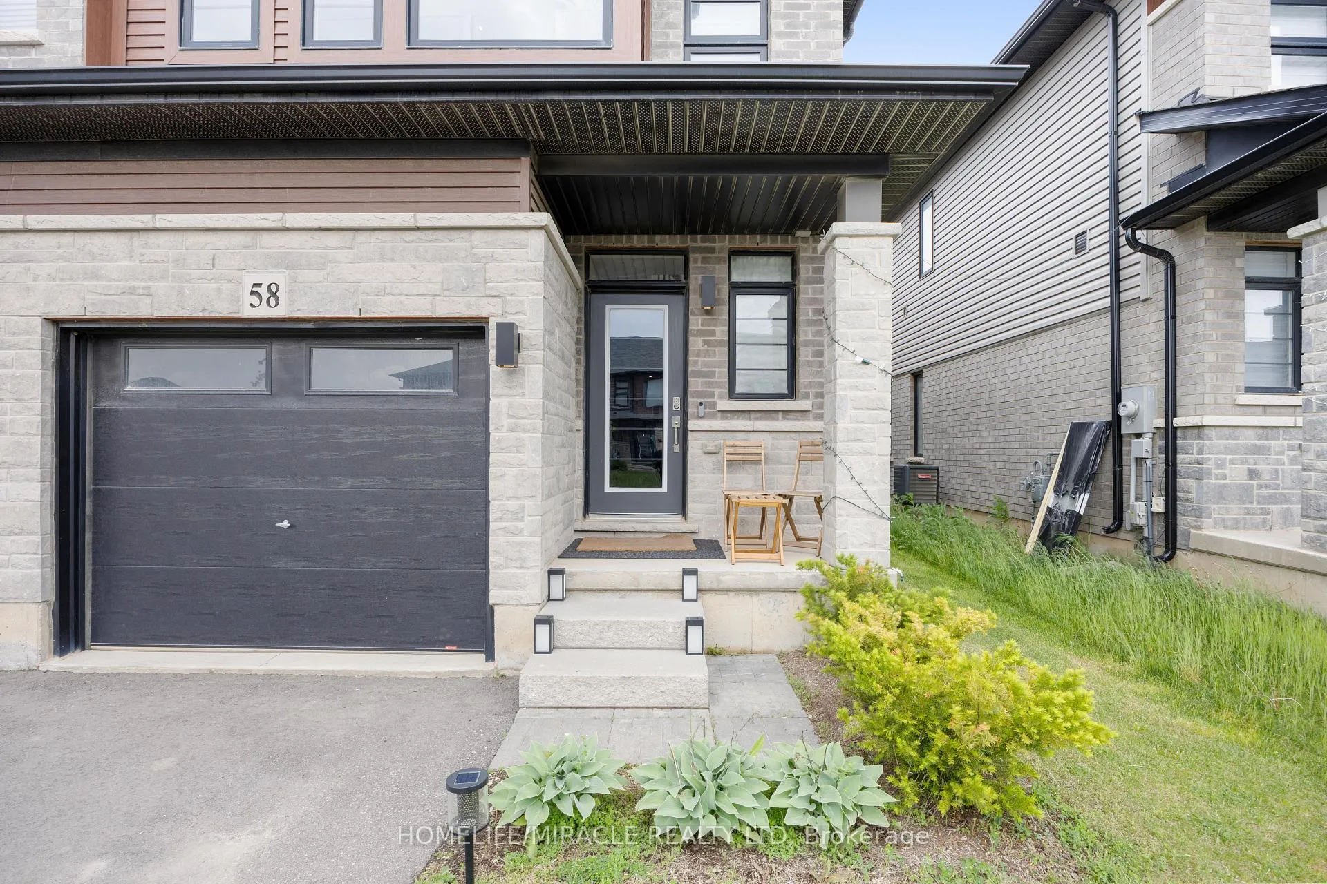 Photo 9 of 58 June Callwood Way, Brant, Brantford Twp — HOMEH
