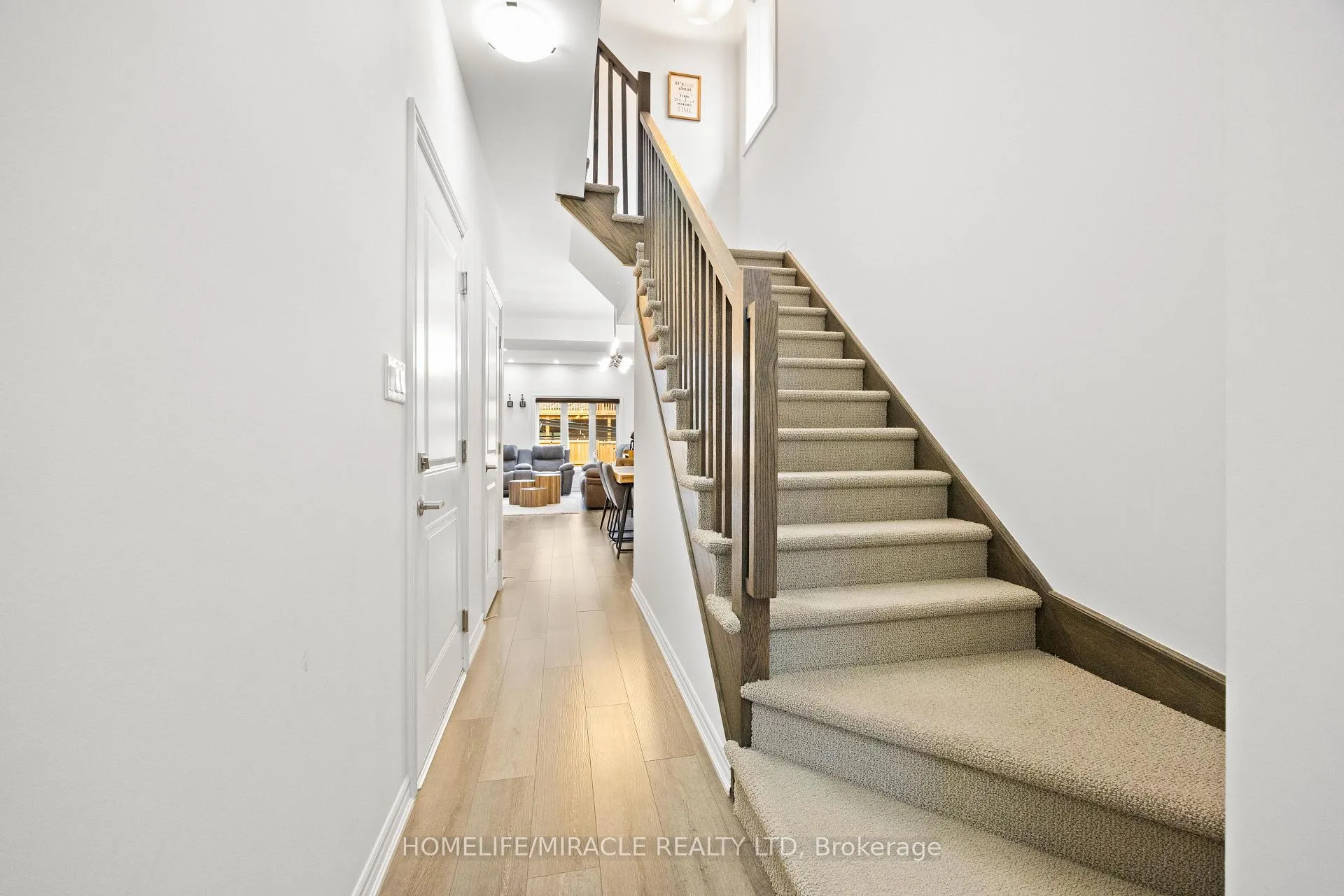 Photo 10 of 58 June Callwood Way, Brant, Brantford Twp — HOMEH