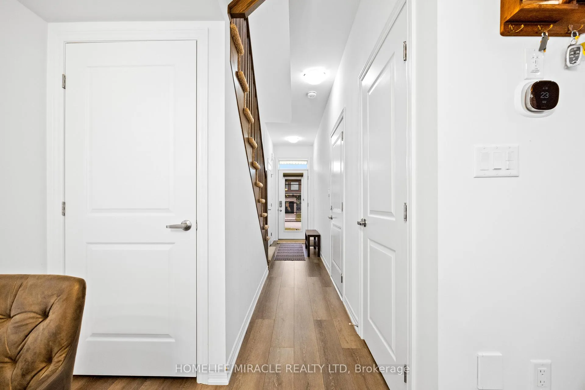 Photo 11 of 58 June Callwood Way, Brant, Brantford Twp — HOMEH
