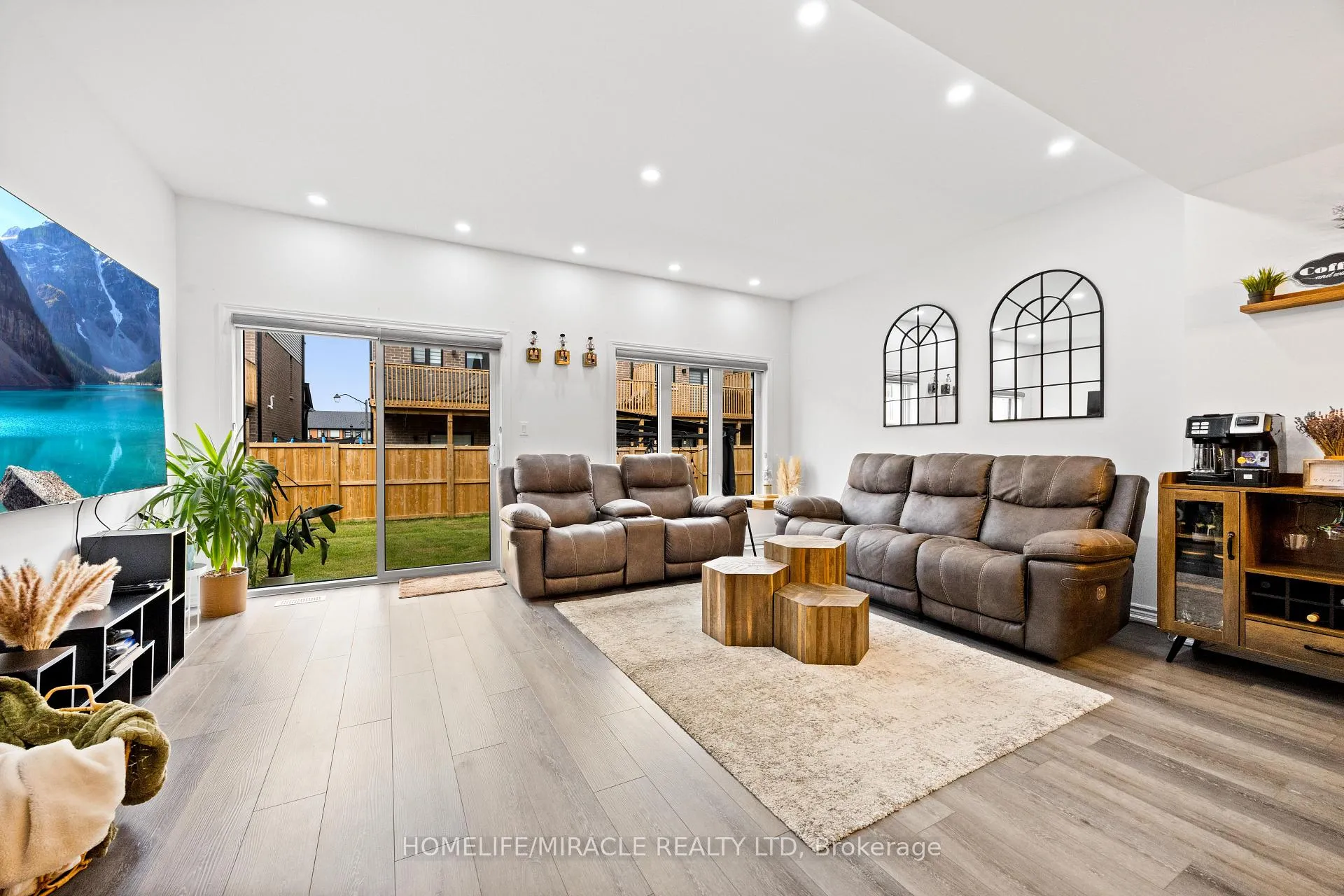 Photo 21 of 58 June Callwood Way, Brant, Brantford Twp — HOMEH
