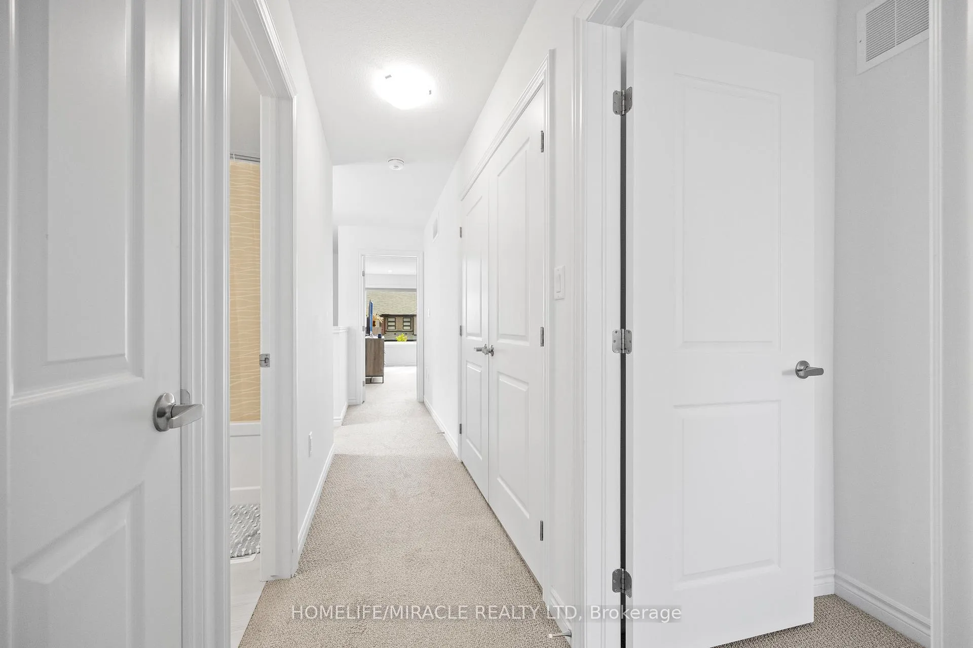 Photo 27 of 58 June Callwood Way, Brant, Brantford Twp — HOMEH