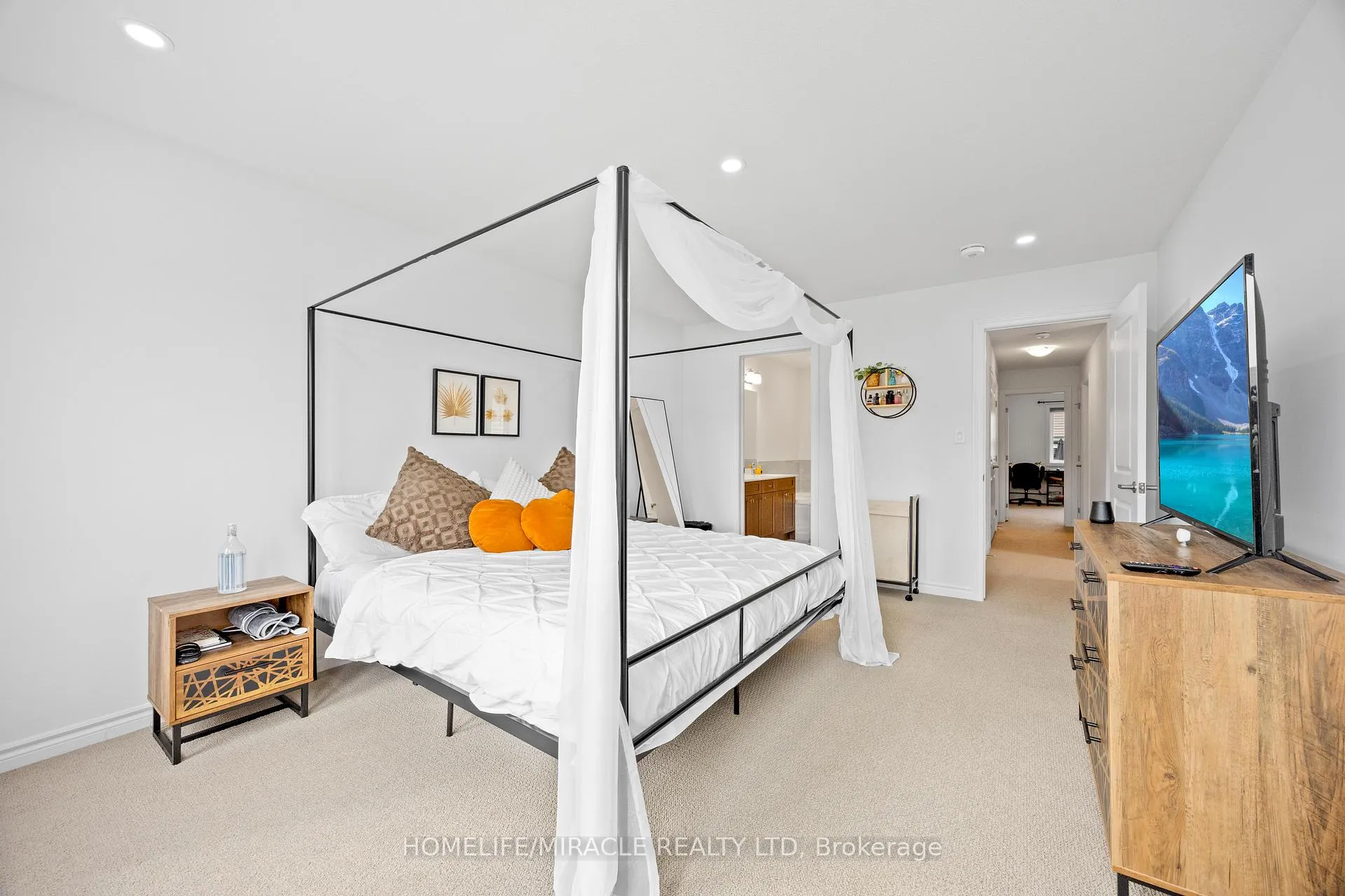 Photo 30 of 58 June Callwood Way, Brant, Brantford Twp — HOMEH