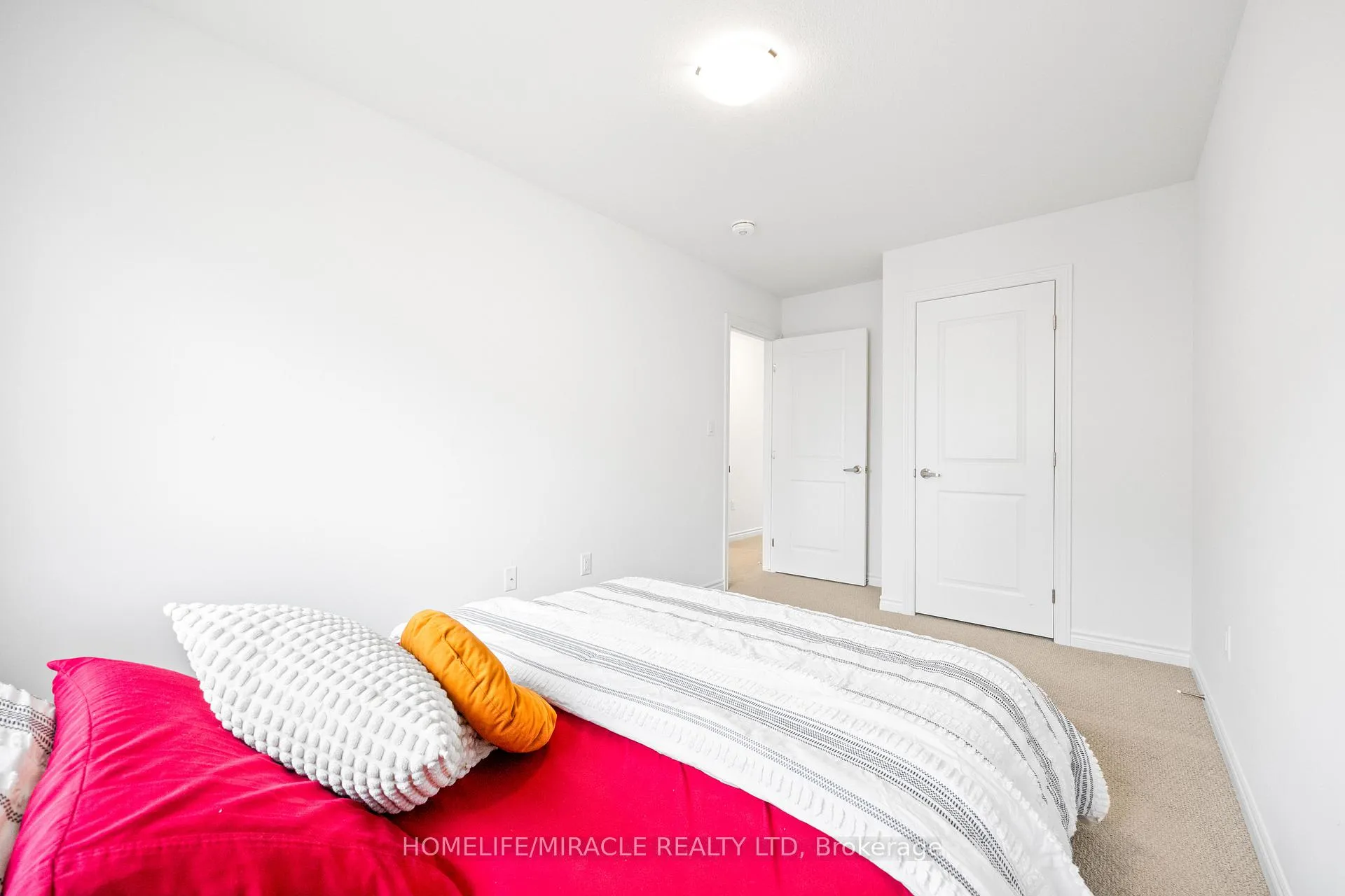 Photo 34 of 58 June Callwood Way, Brant, Brantford Twp — HOMEH