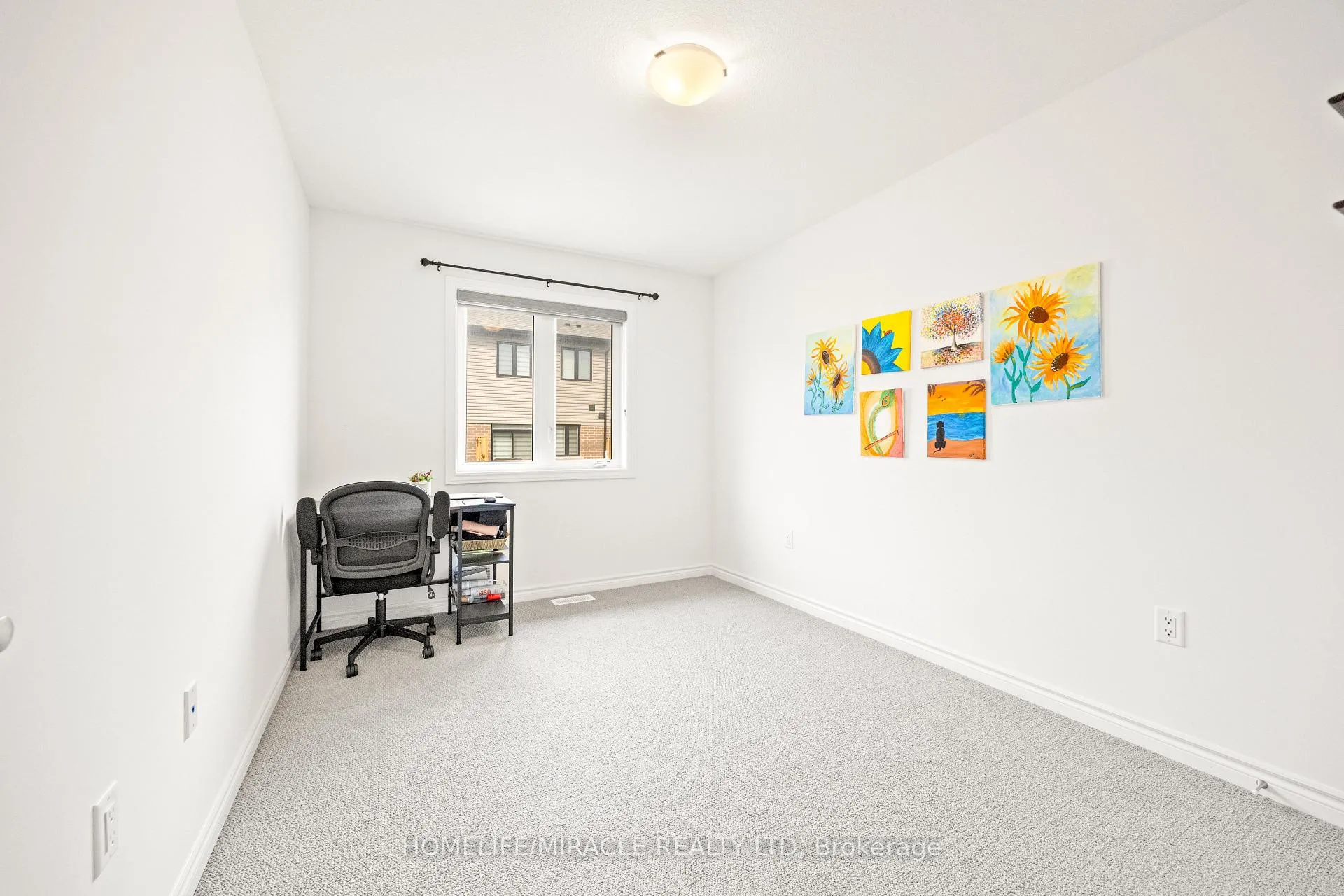 Photo 35 of 58 June Callwood Way, Brant, Brantford Twp — HOMEH
