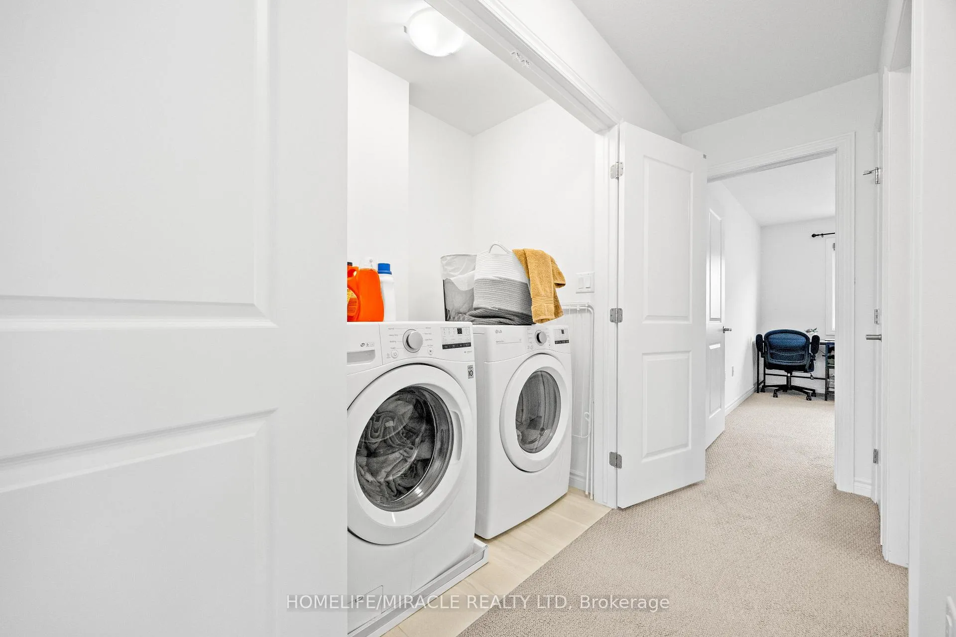 Photo 38 of 58 June Callwood Way, Brant, Brantford Twp — HOMEH
