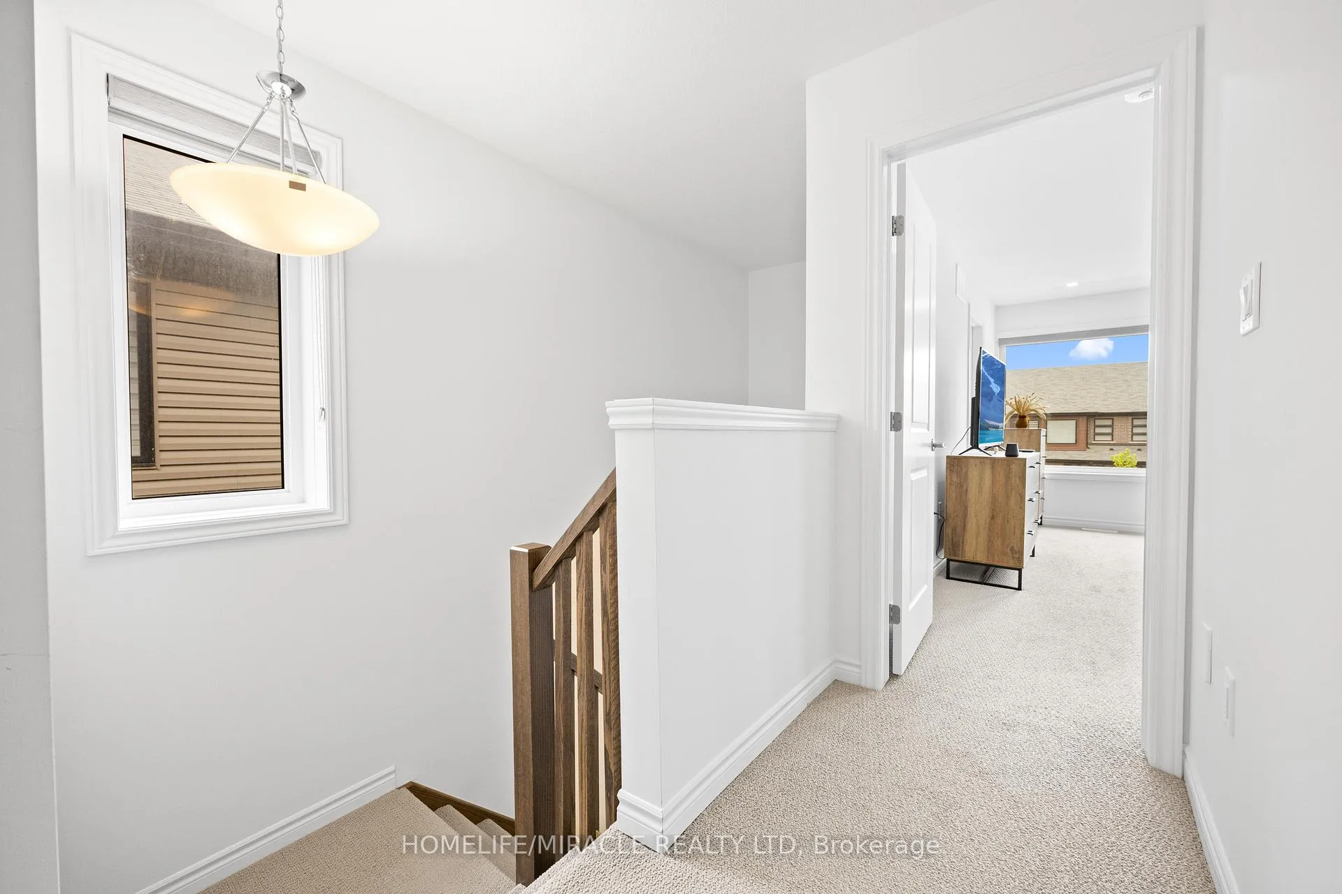 Photo 39 of 58 June Callwood Way, Brant, Brantford Twp — HOMEH