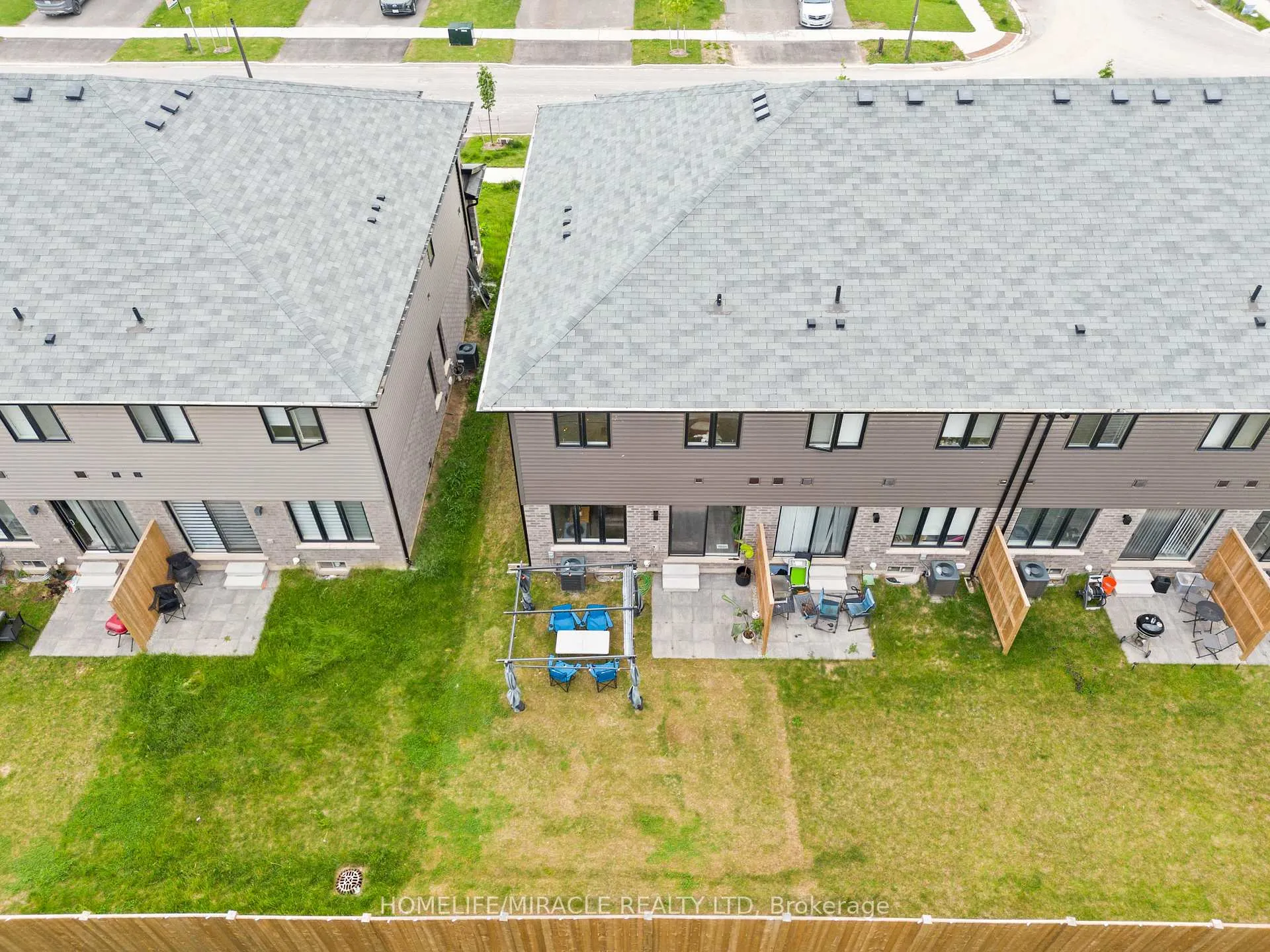Photo 47 of 58 June Callwood Way, Brant, Brantford Twp — HOMEH