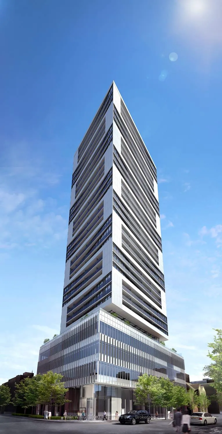 Photo of Unit Parking, 89 Mcgill Street