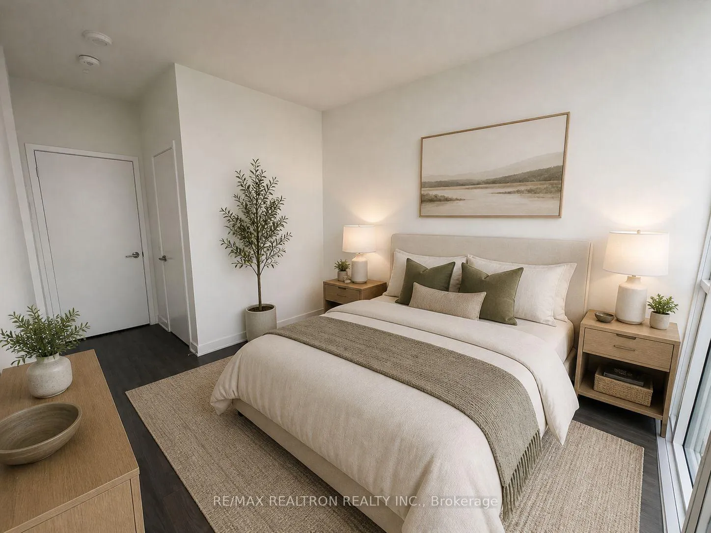 Photo 13 of Unit 704, 681 Yonge Street, Barrie, Painswick South — HOMEH