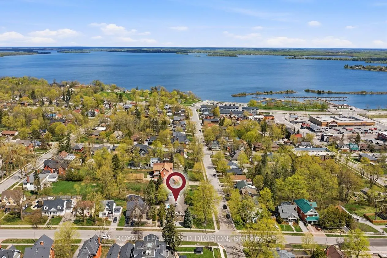 Photo 26 of 44 Tecumseth Street, Orillia — HOMEH