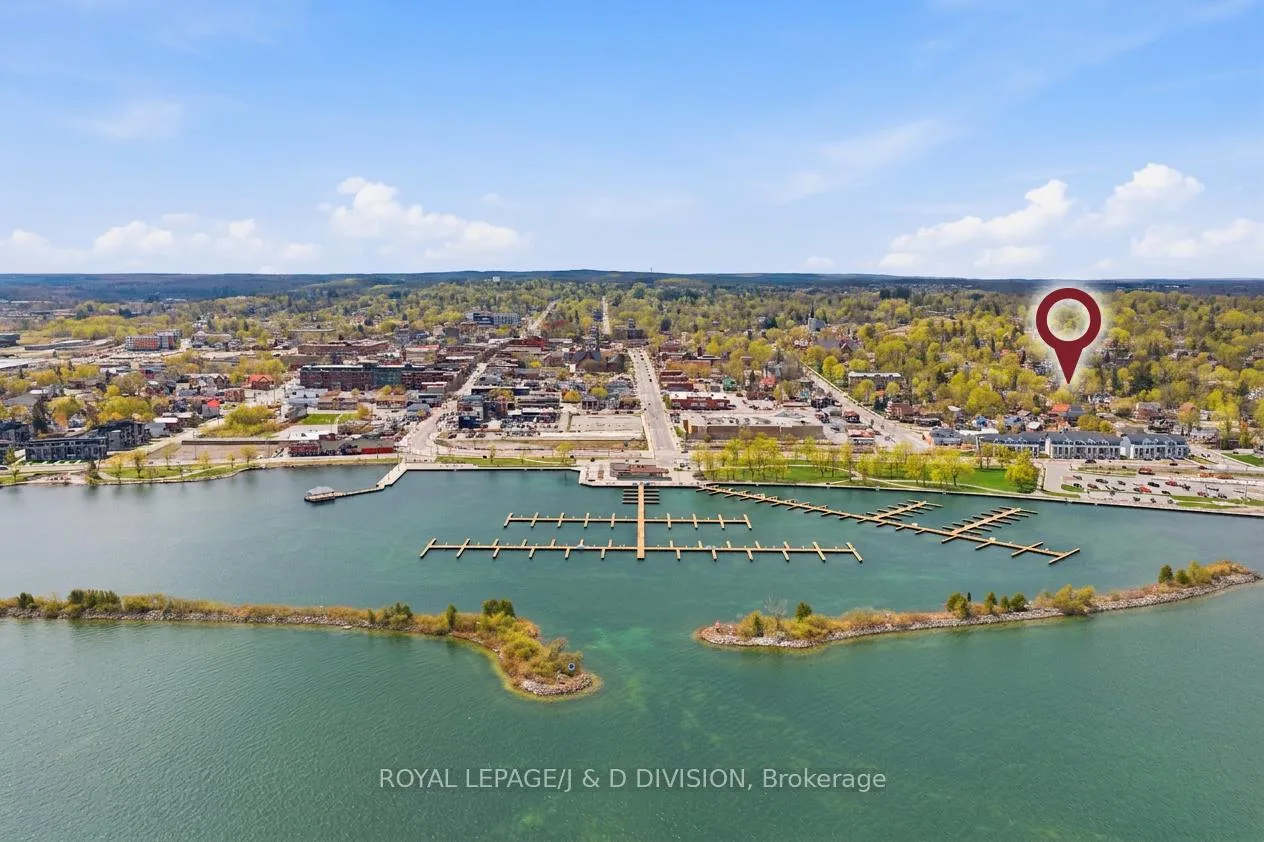Photo 27 of 44 Tecumseth Street, Orillia — HOMEH