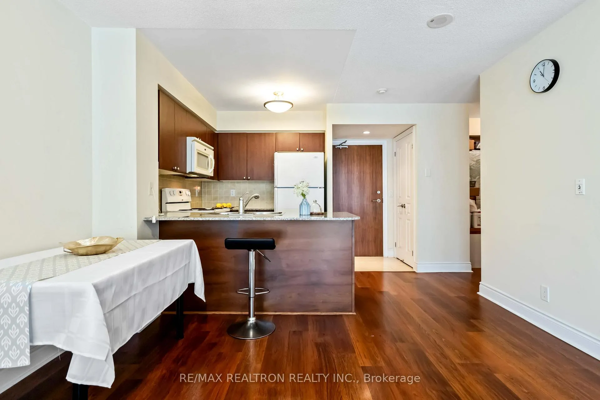 Photo 9 of Unit 508, 30 Clegg Road, Markham, Unionville — HOMEH